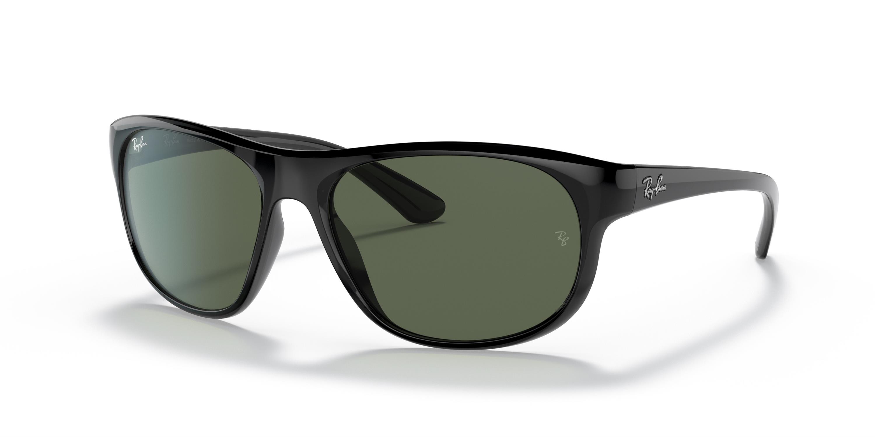 Ray-Ban  RB 4351 601/71 59
