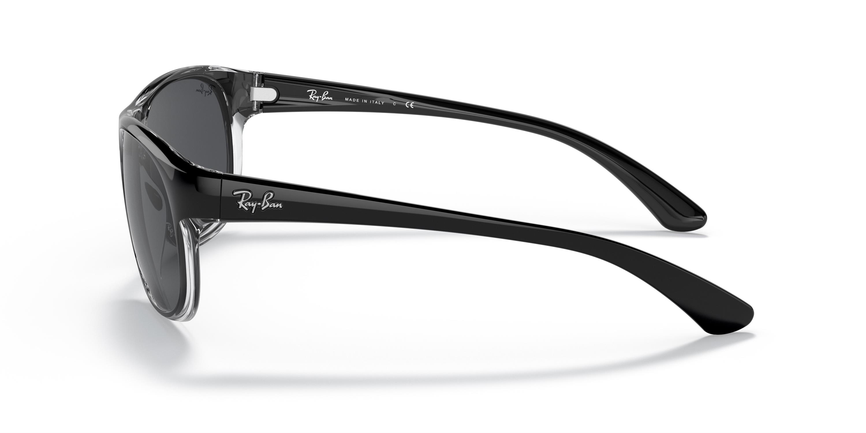 Ray-Ban  RB 4351 603987 59