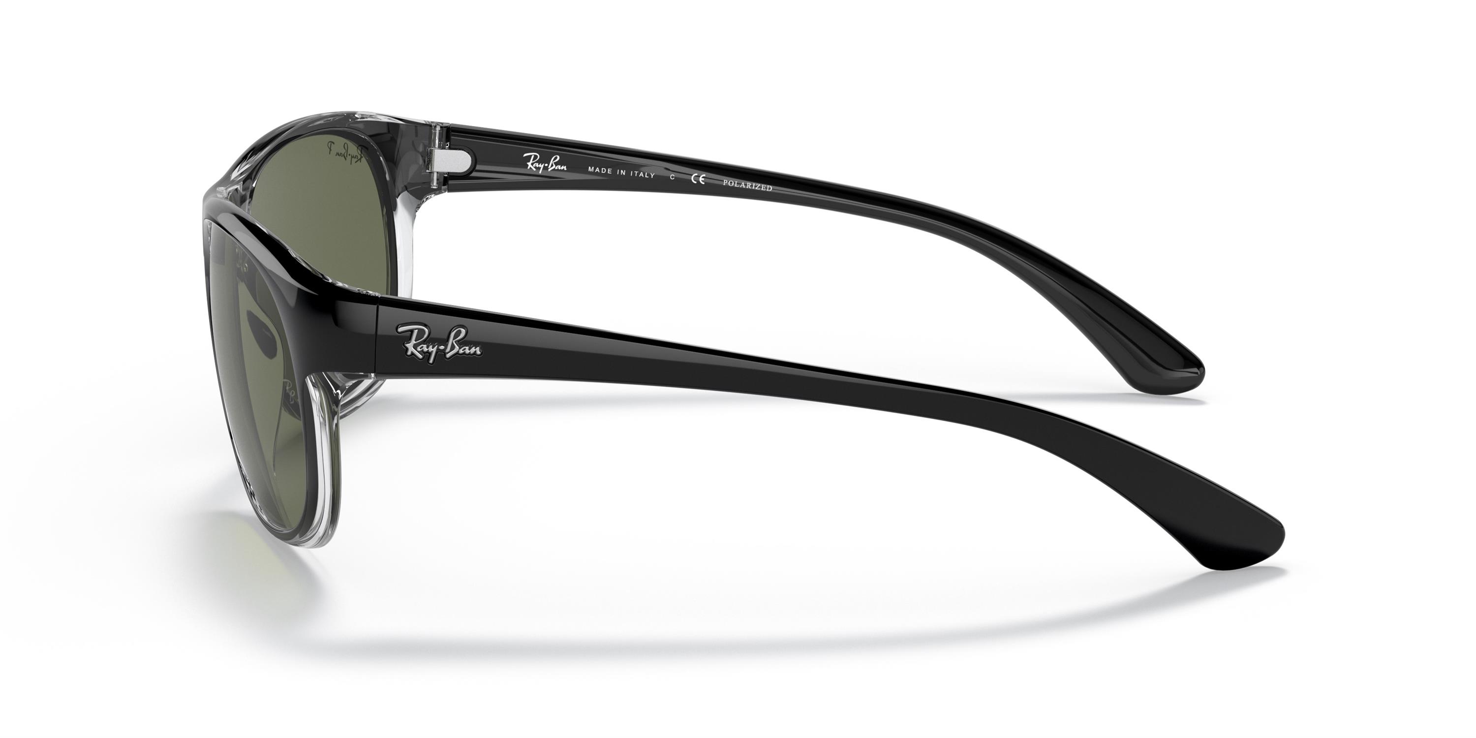 Ray-Ban  RB 4351 60399A 59