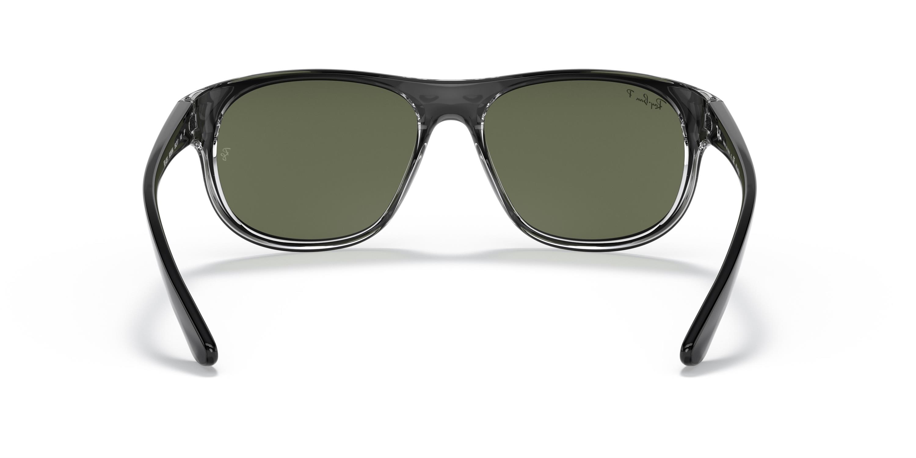 Ray-Ban  RB 4351 60399A 59