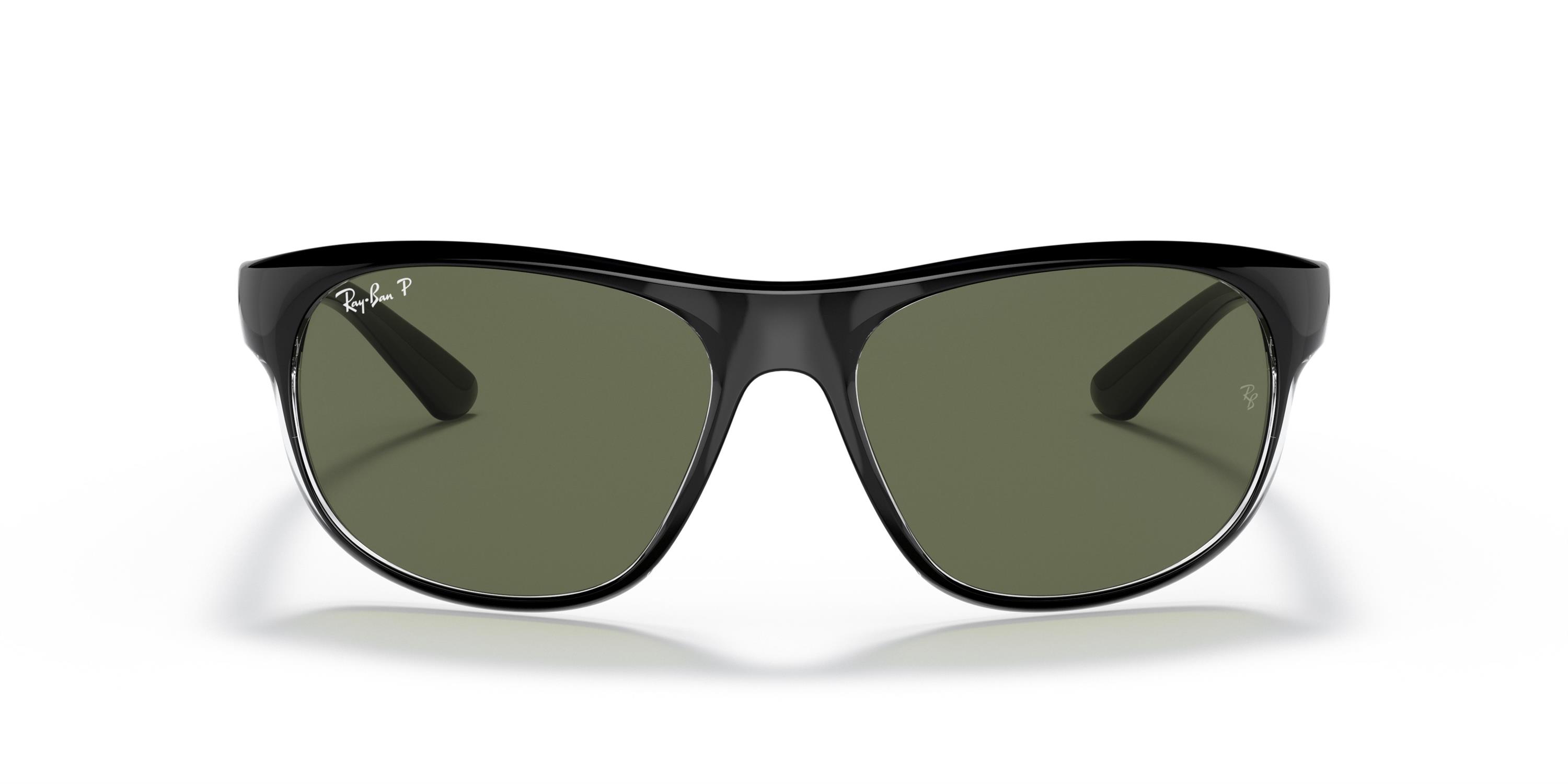 Ray-Ban  RB 4351 60399A 59