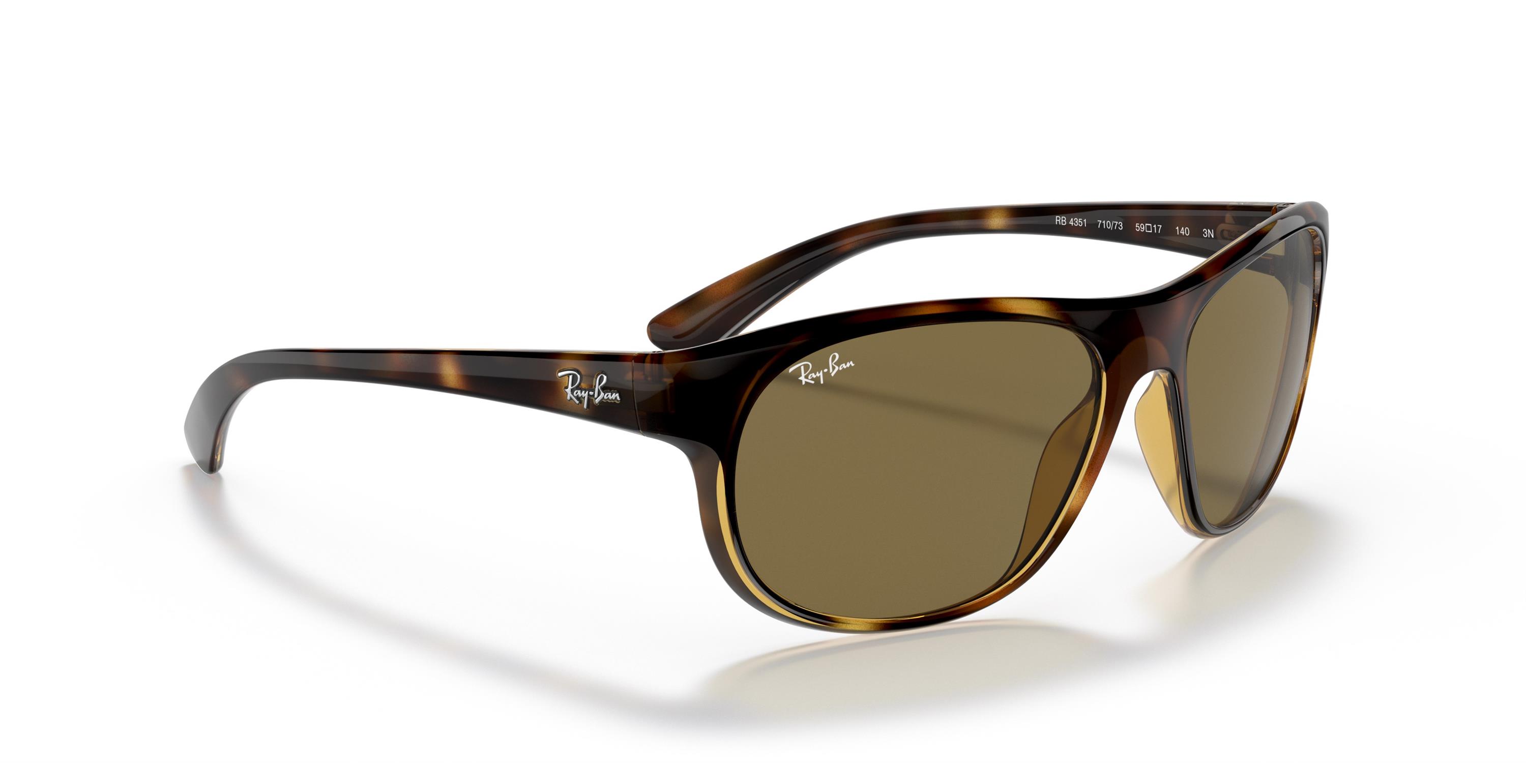 RAY-BAN 4351 710/73 59 Erkek Güneş Gözlüğü