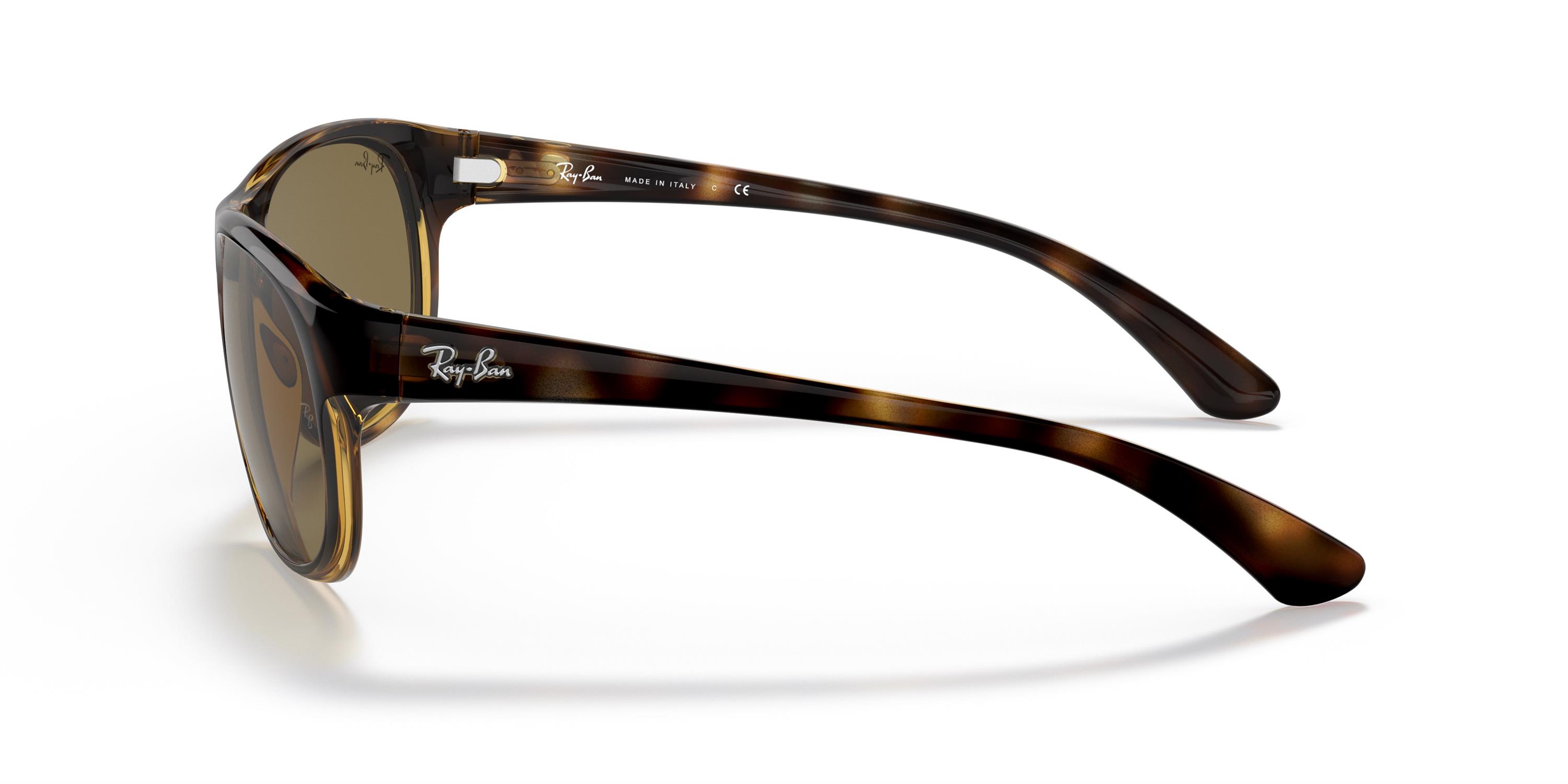 RAY-BAN 4351 710/73 59 Erkek Güneş Gözlüğü