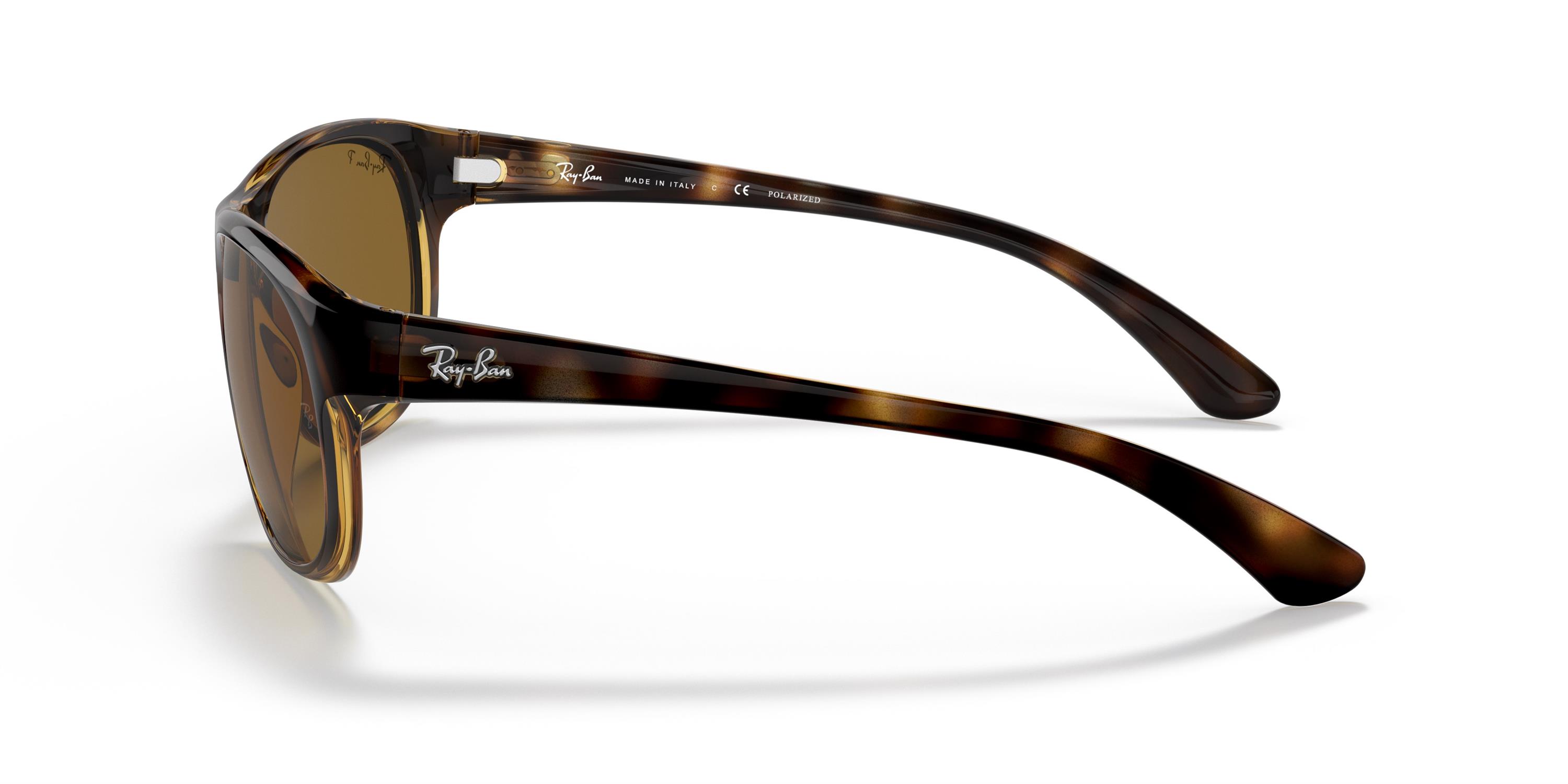 Ray-Ban  RB 4351 710/83 59