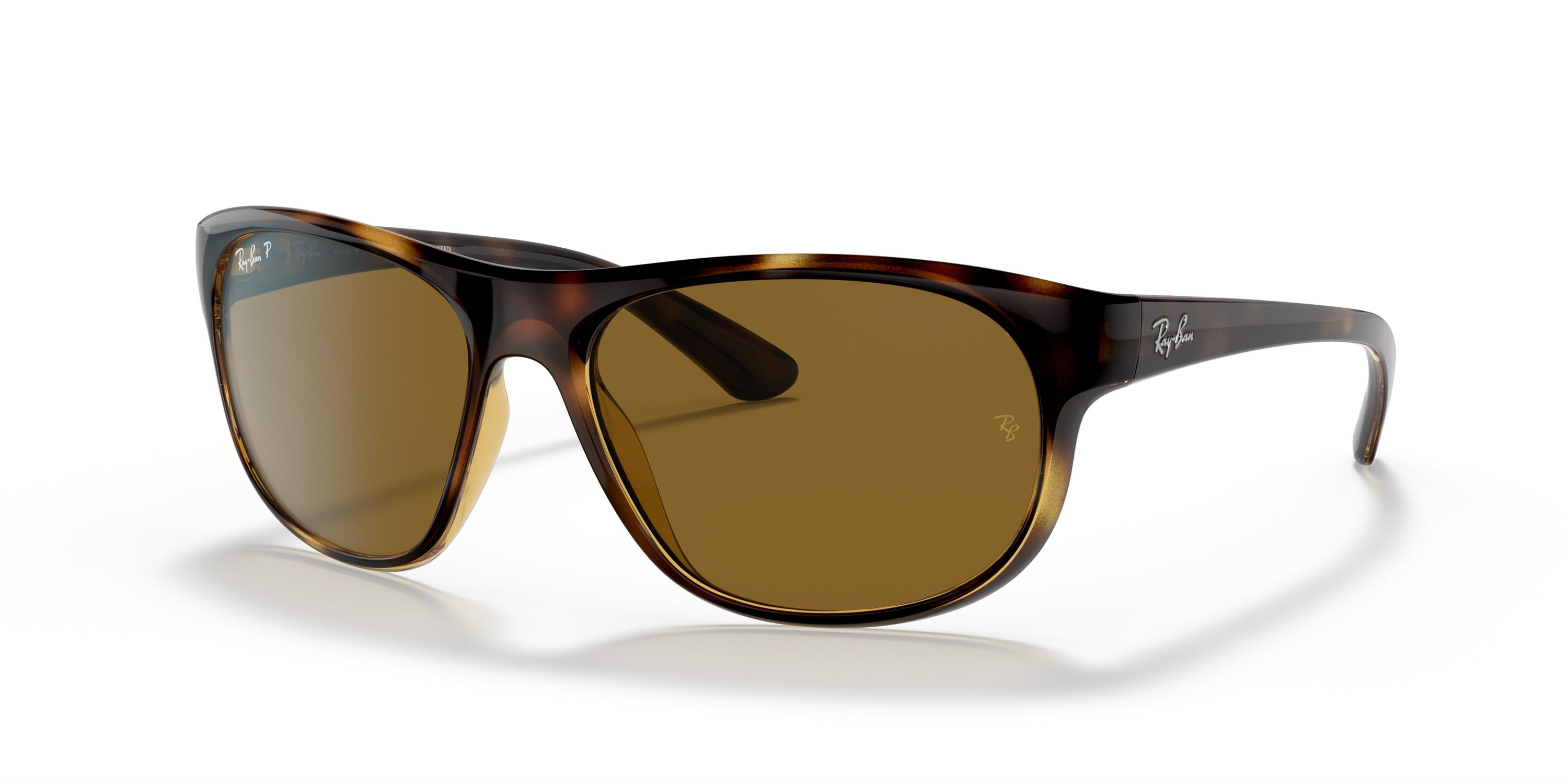 Ray-Ban  RB 4351 710/83 59