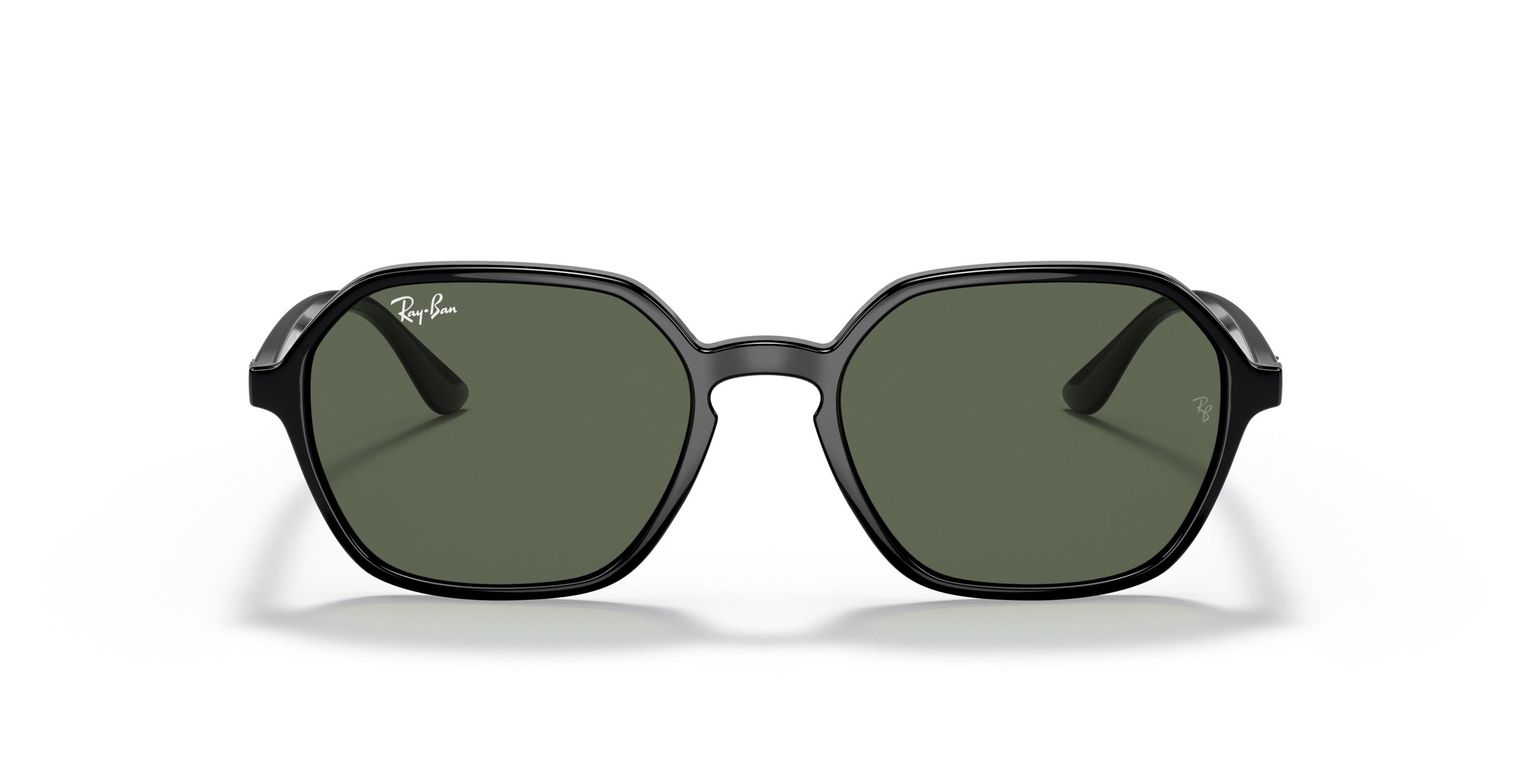 RAY-BAN 4361 601/71 52 Güneş Gözlüğü