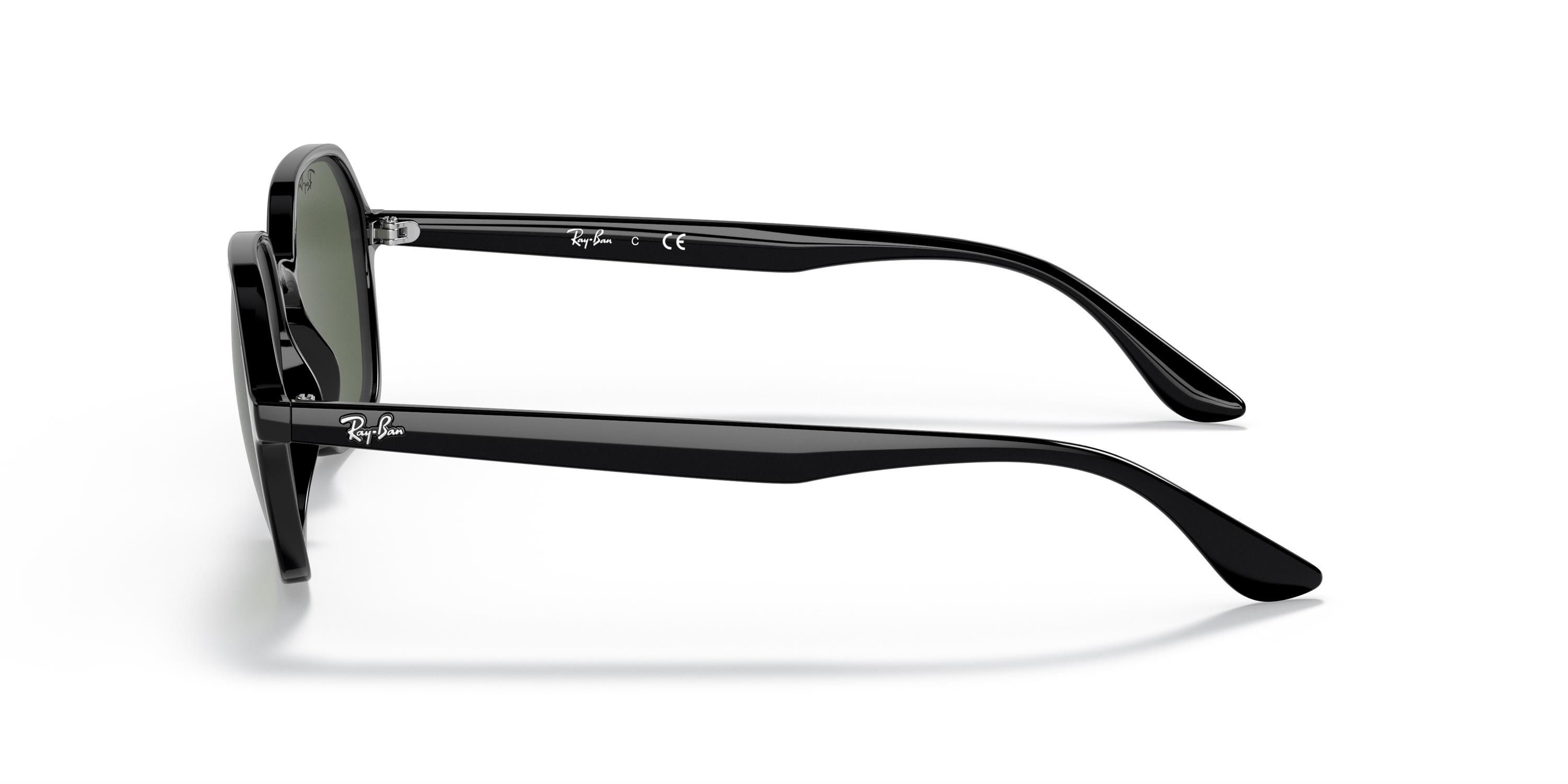 RAY-BAN 4361 601/71 52 Güneş Gözlüğü