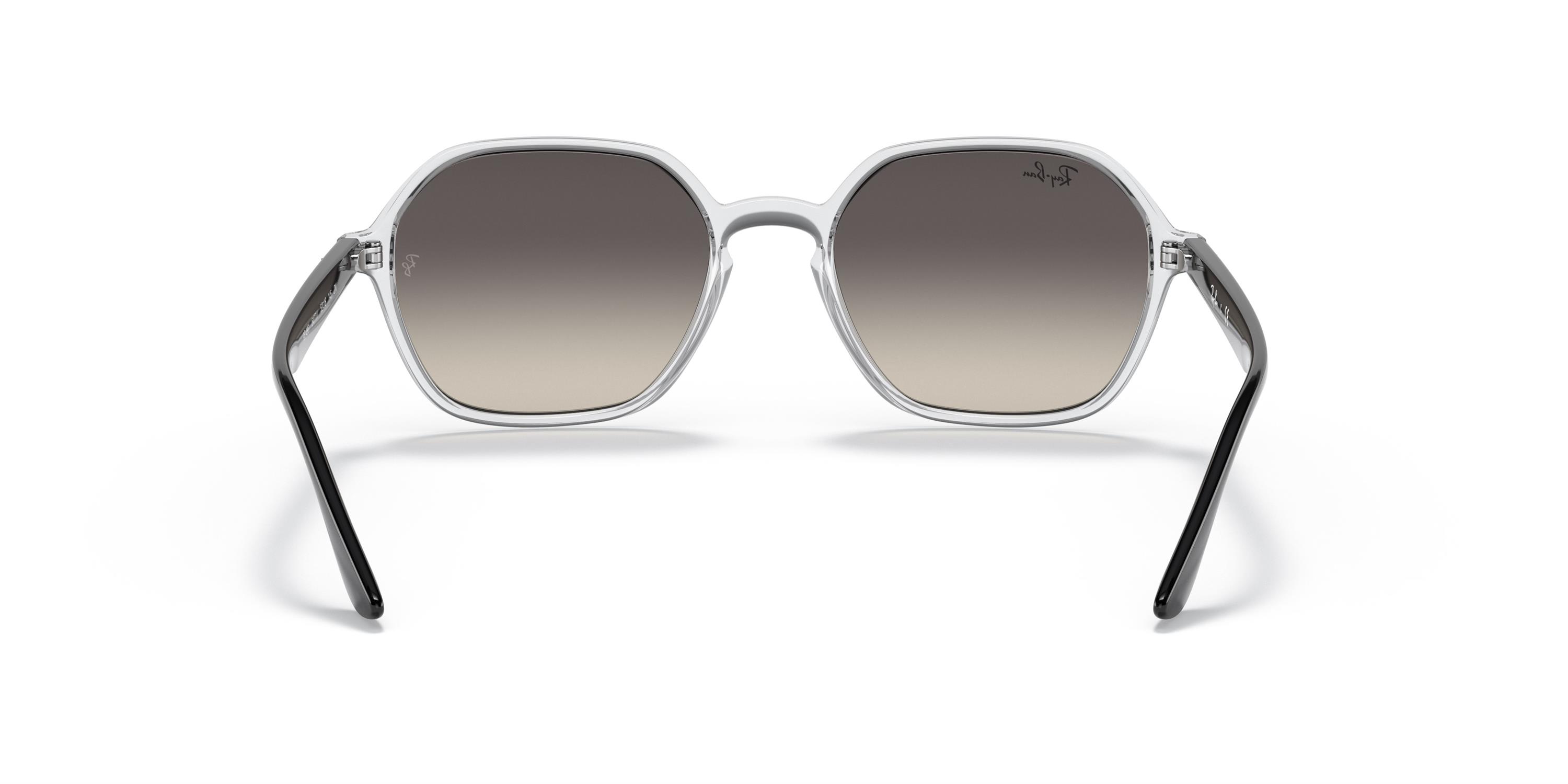RAY-BAN 4361 647711 52 Güneş Gözlüğü