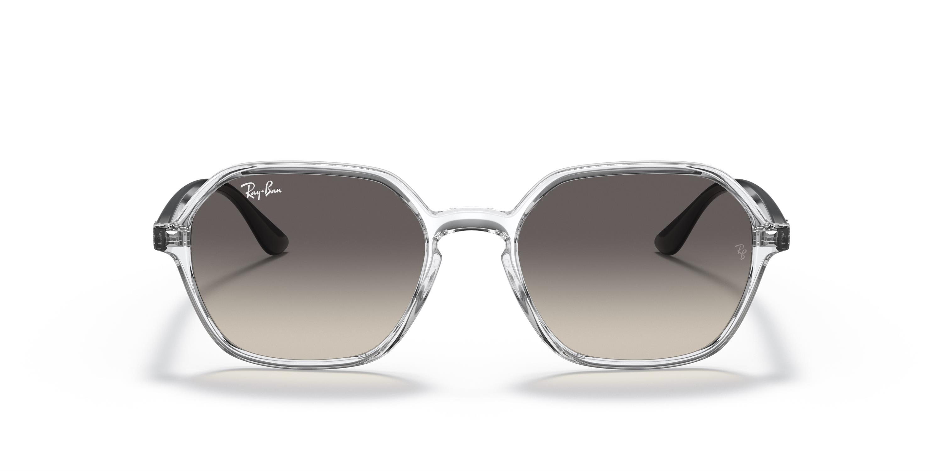 RAY-BAN 4361 647711 52 Güneş Gözlüğü