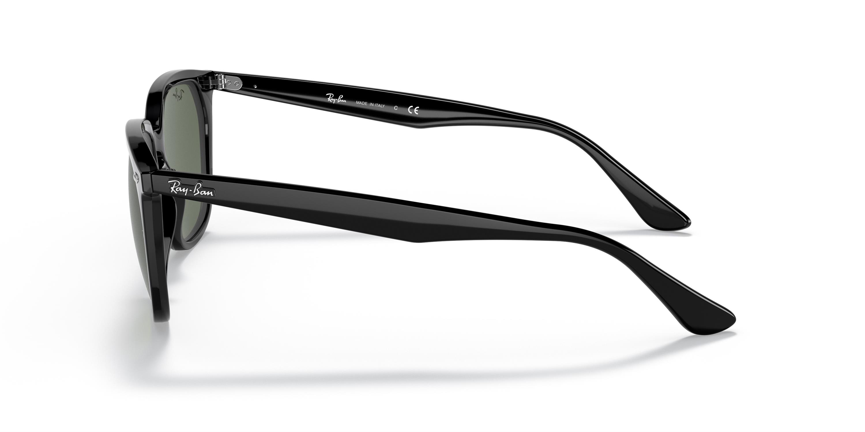 RAY-BAN 4362 601/71 55 Güneş Gözlüğü
