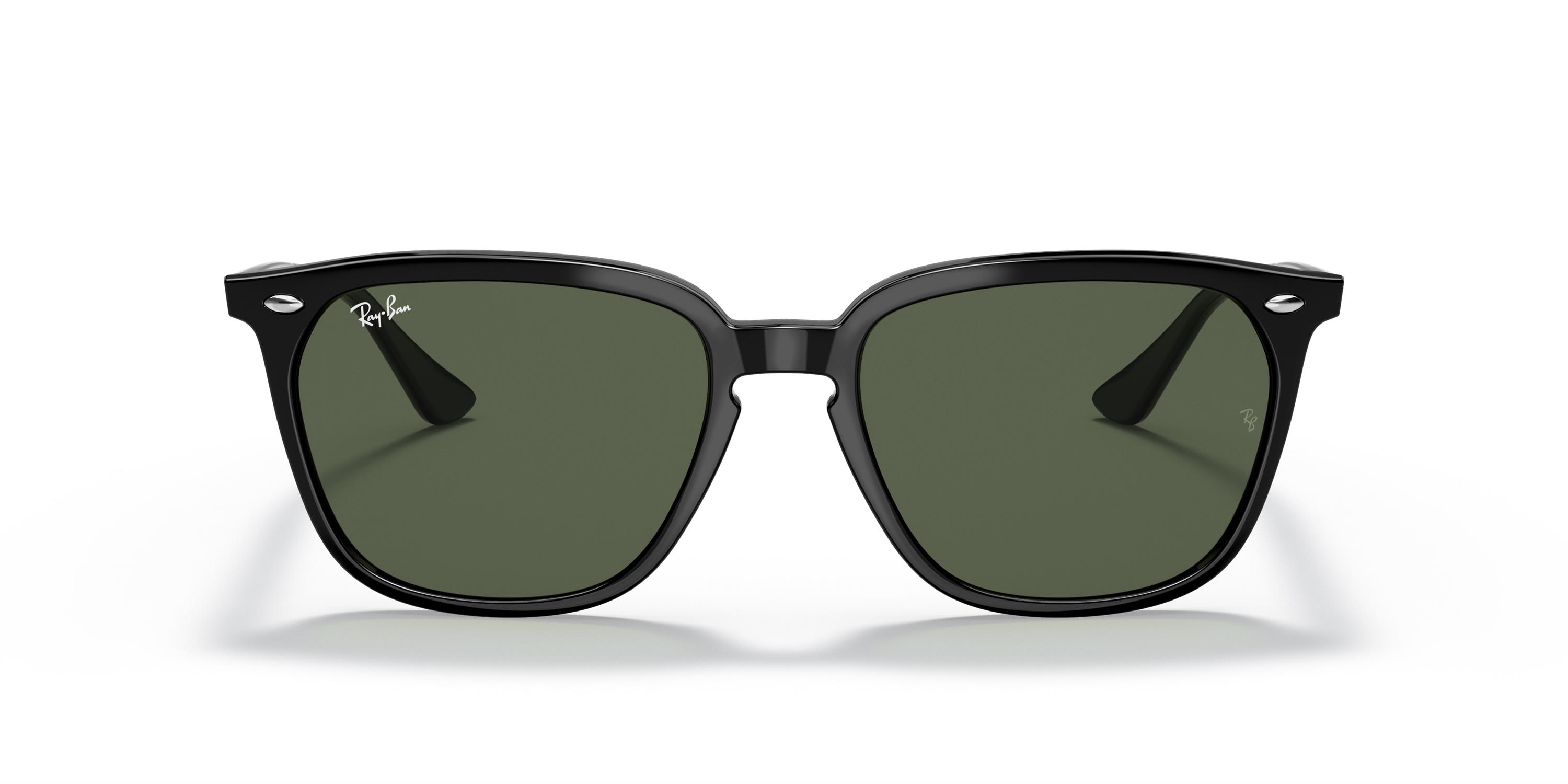 RAY-BAN 4362 601/71 55 Güneş Gözlüğü