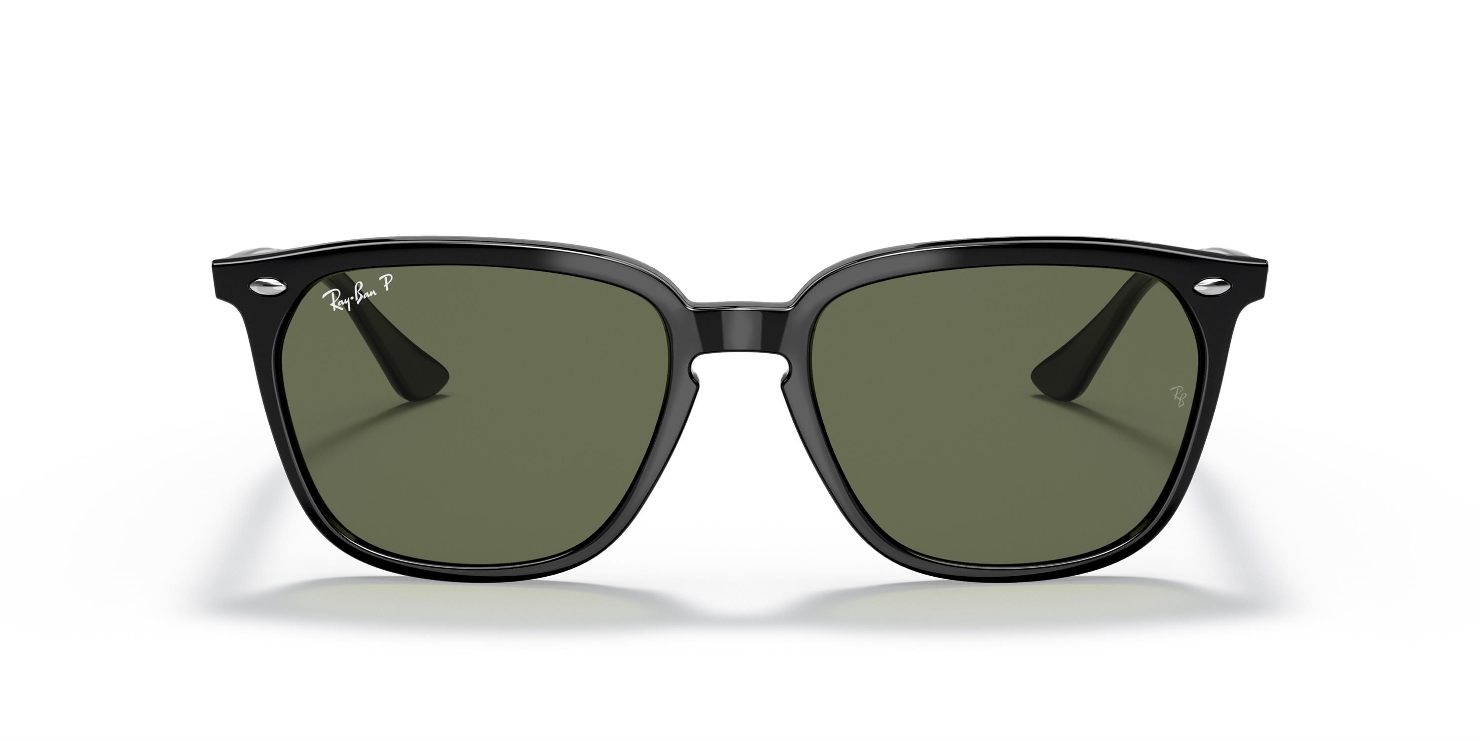 Ray-Ban  RB 4362 601/9A 55