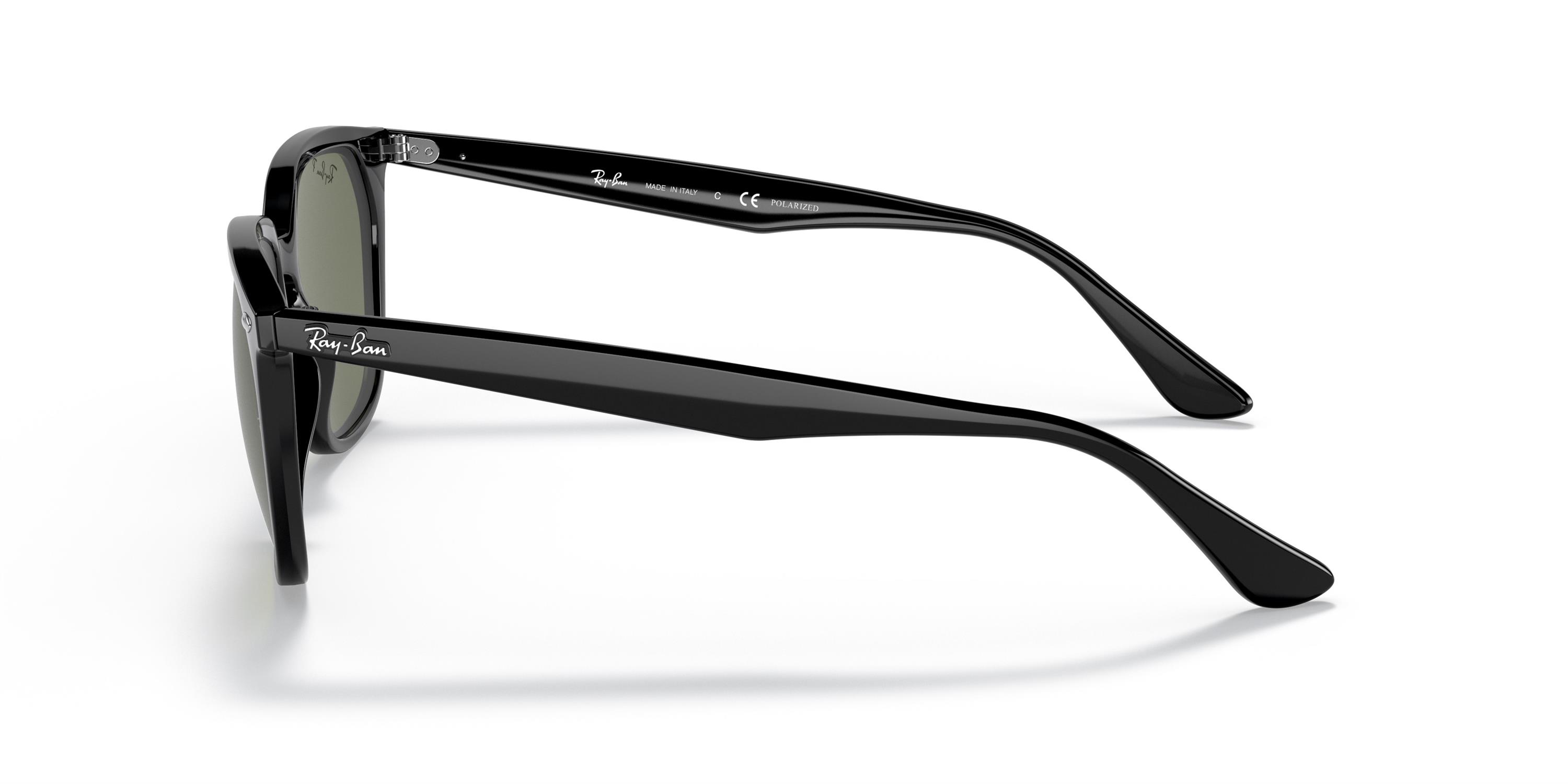 Ray-Ban  RB 4362 601/9A 55