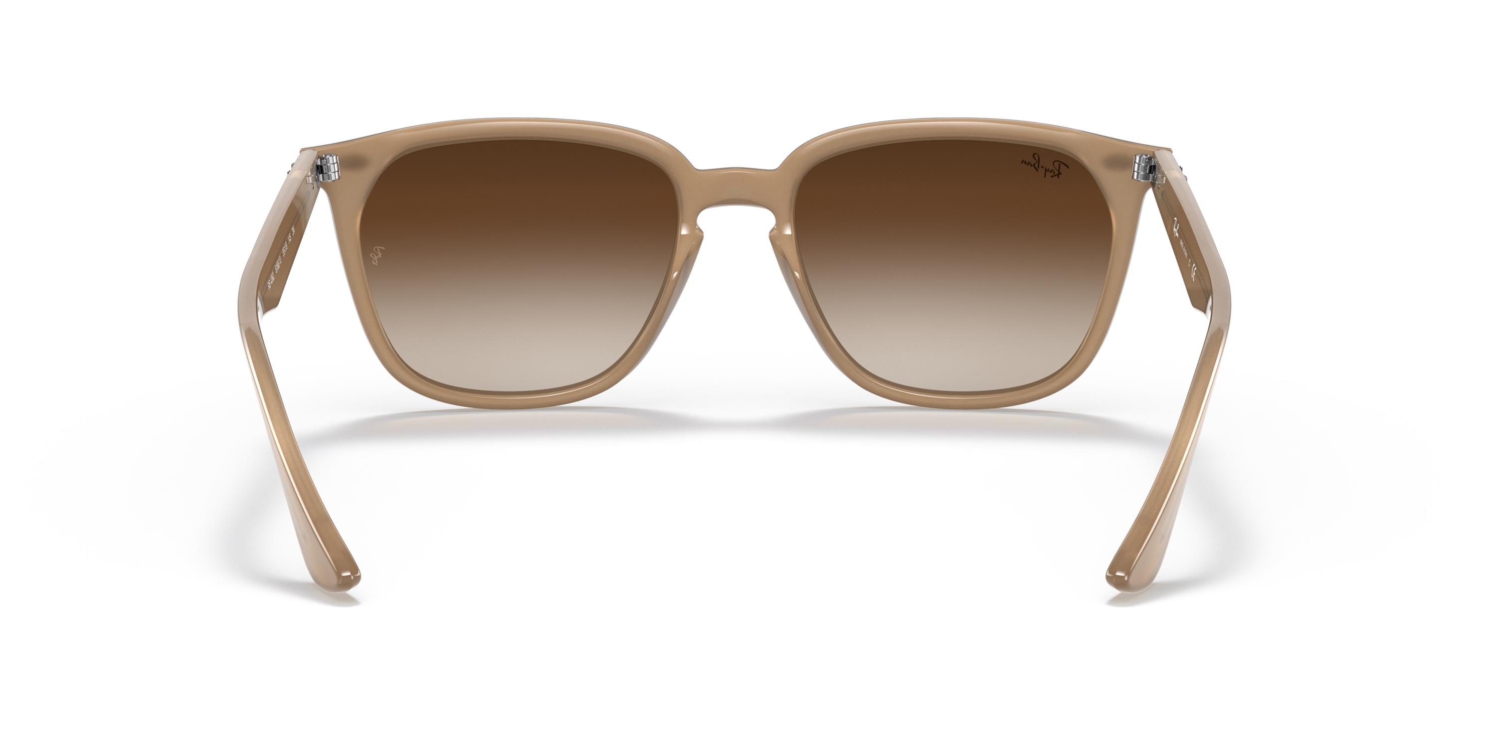 Ray-Ban 4362 616613 55