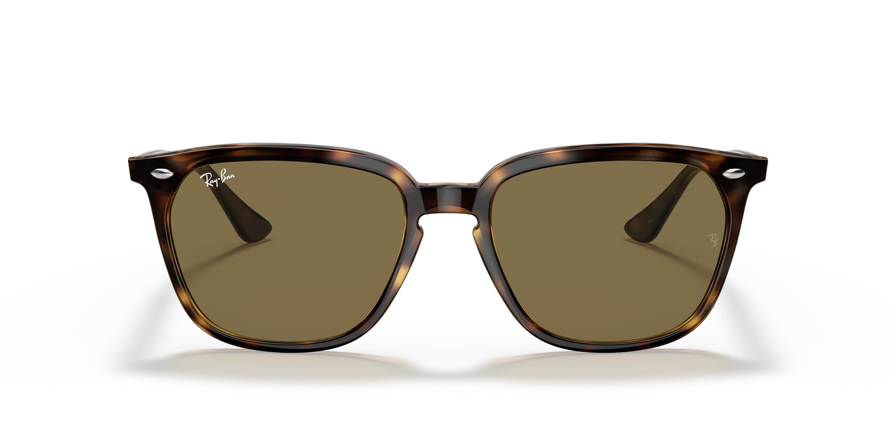 RAY-BAN 4362 710/73 55 Güneş Gözlüğü