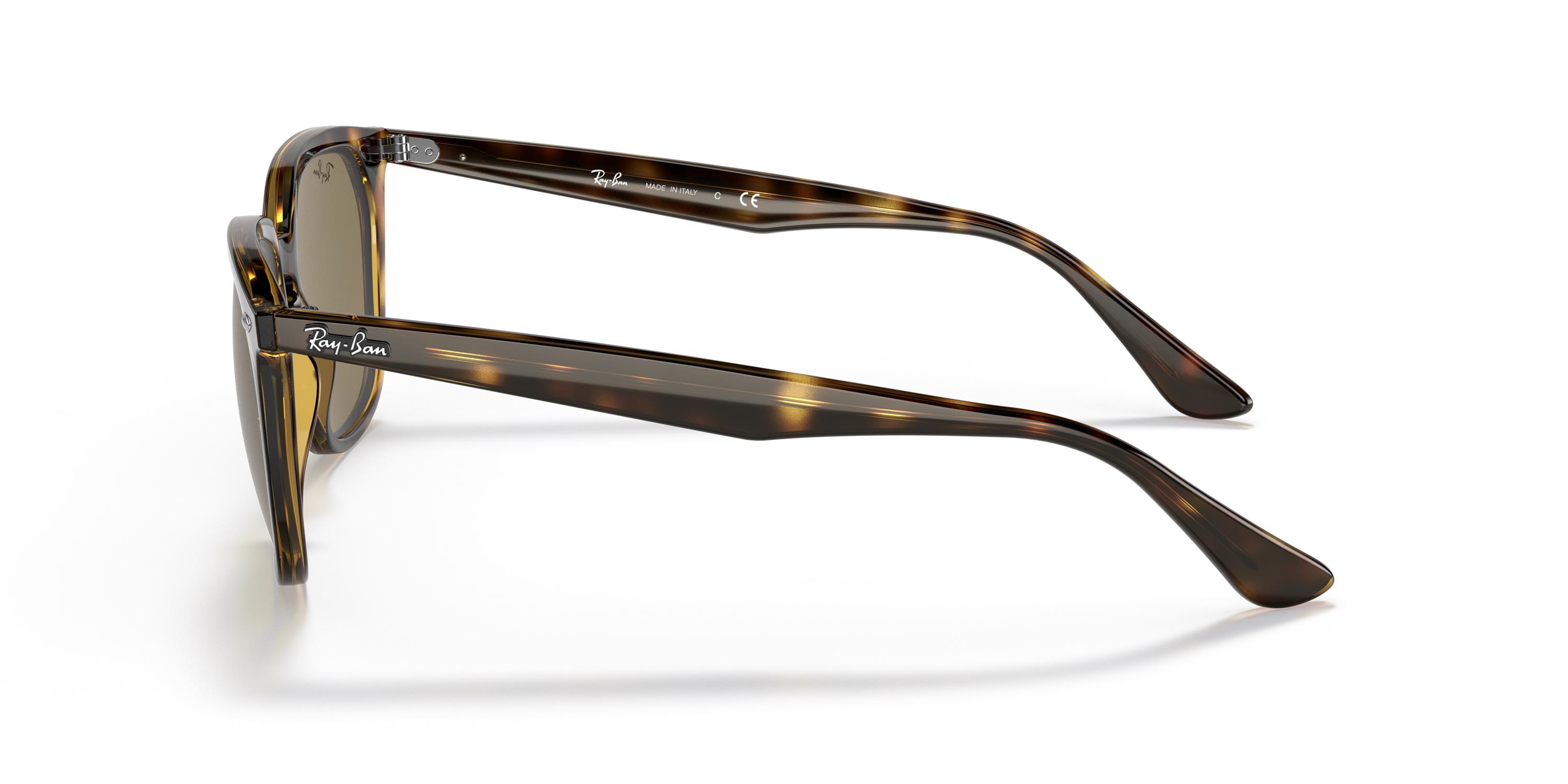 RAY-BAN 4362 710/73 55 Güneş Gözlüğü