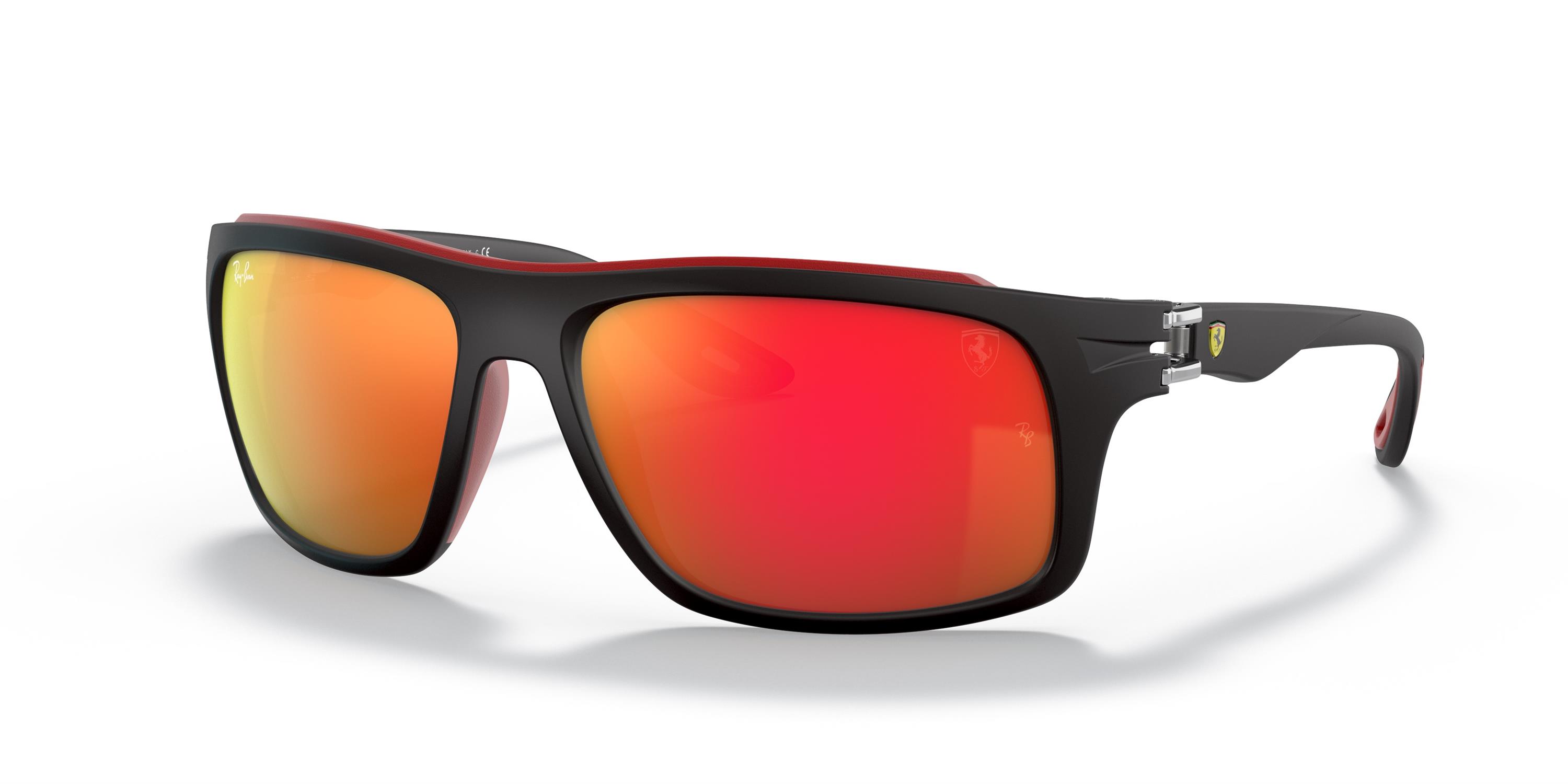 Ray-Ban 4364M F6026Q 61