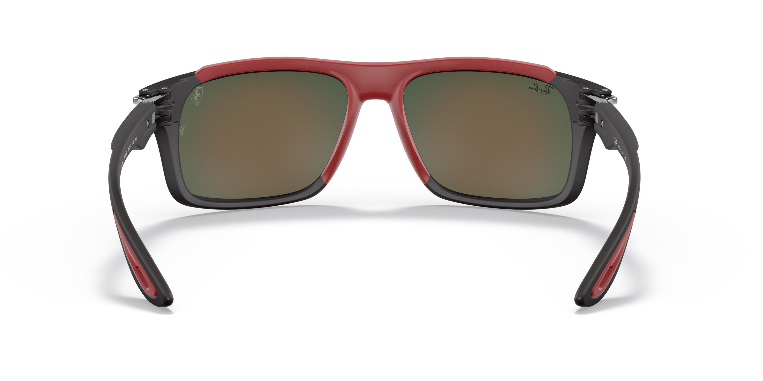 Ray-Ban 4364M F6026Q 61