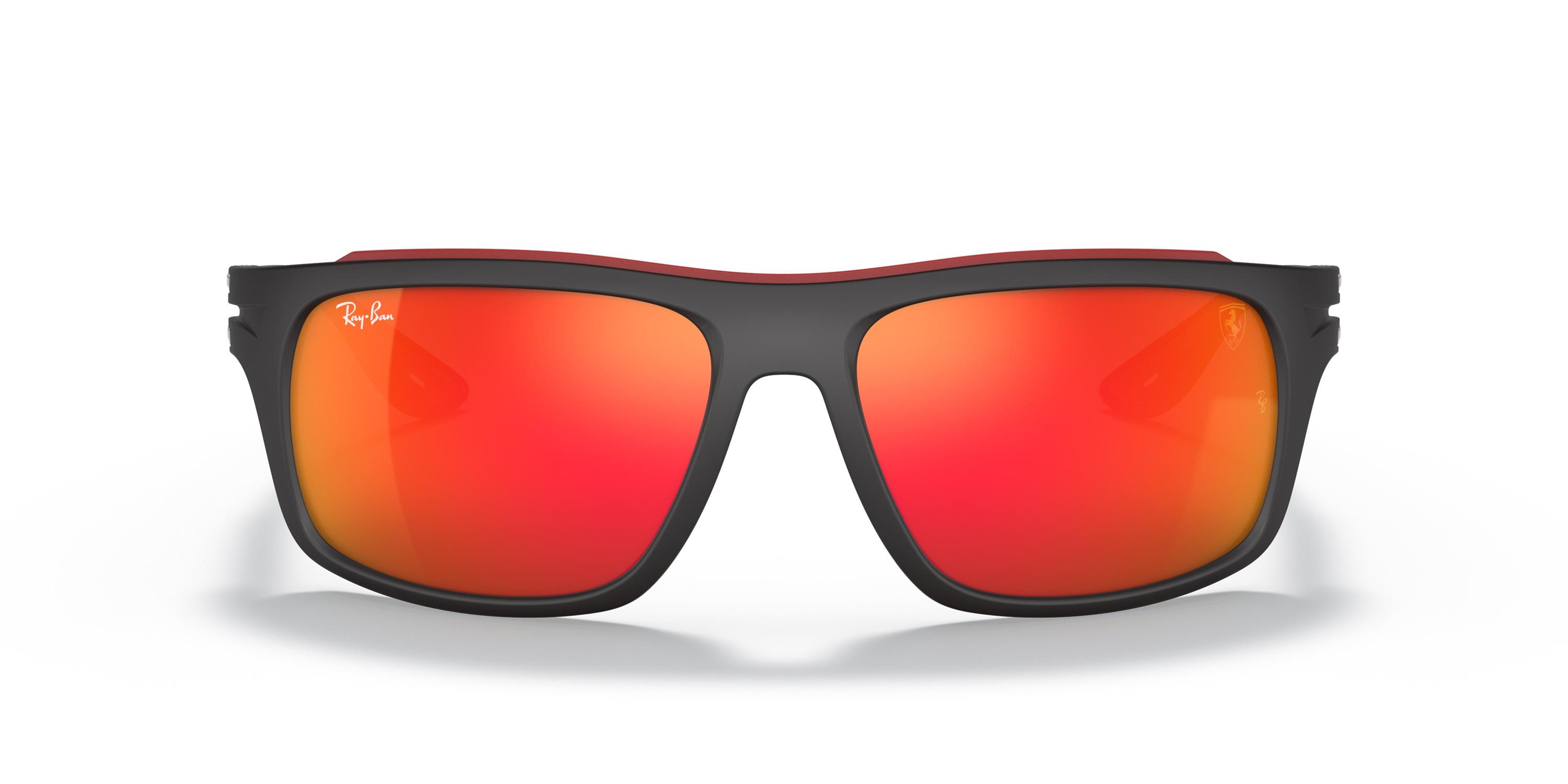 Ray-Ban 4364M F6026Q 61