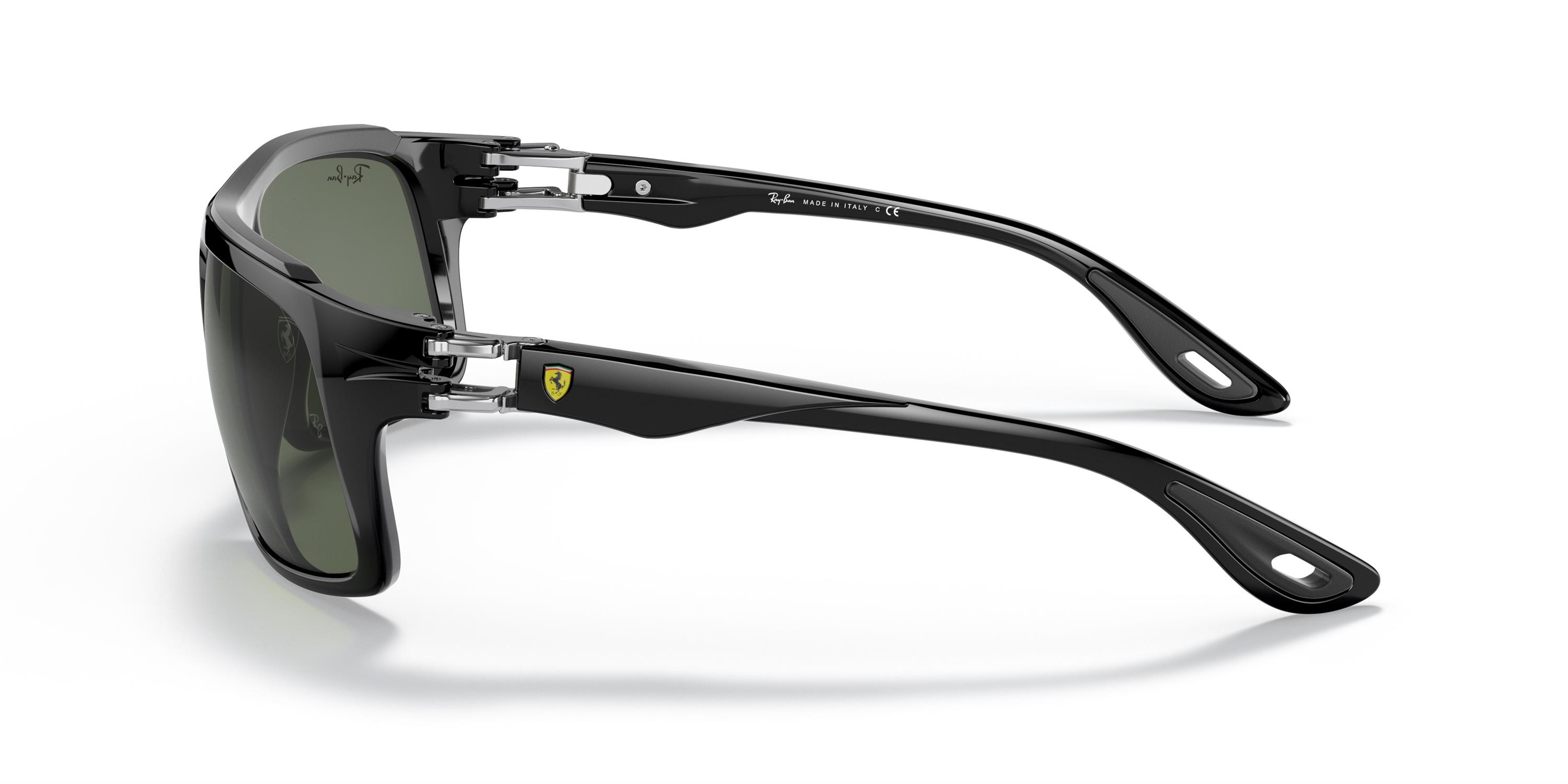 Ray-Ban 4364M F65071 61