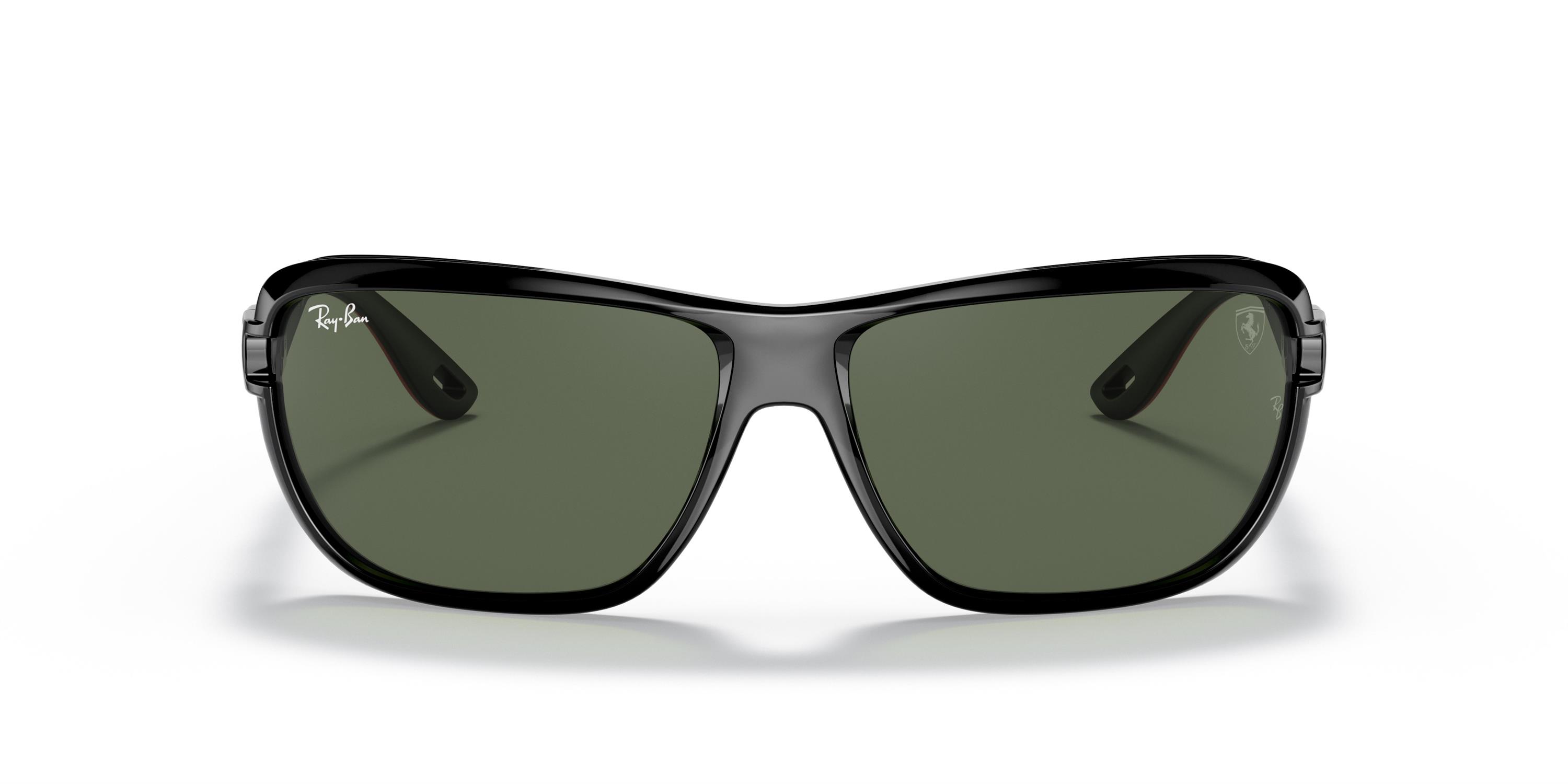 Ray-Ban 4365M F60171 62