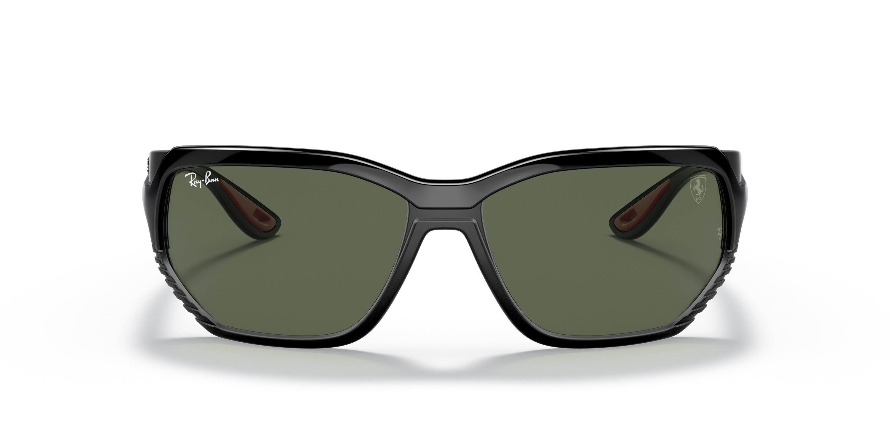 Ray-Ban 4366M F60171 61