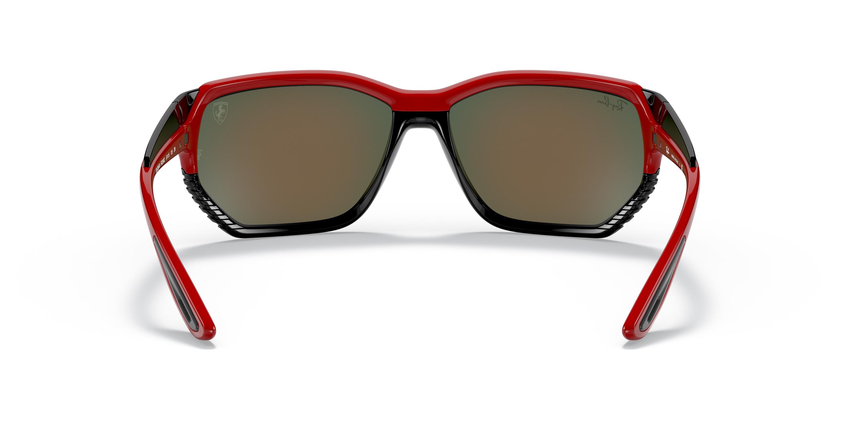 Ray-Ban 4366M F6236Q 61