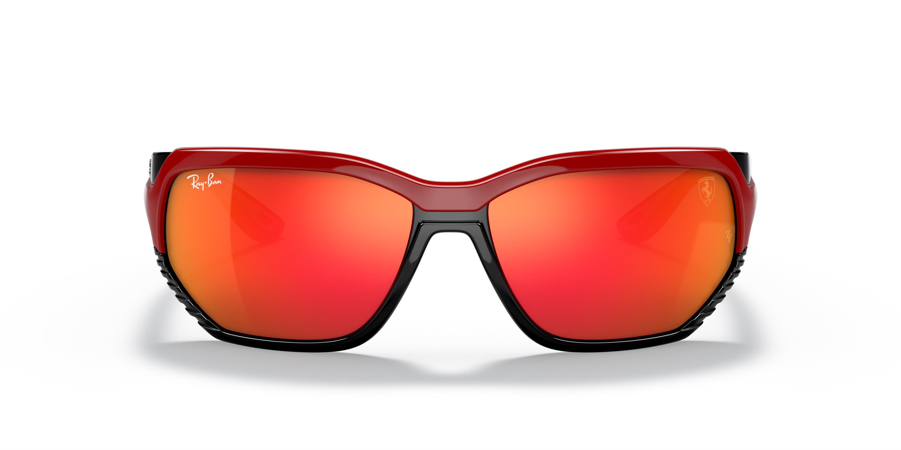 Ray-Ban 4366M F6236Q 61