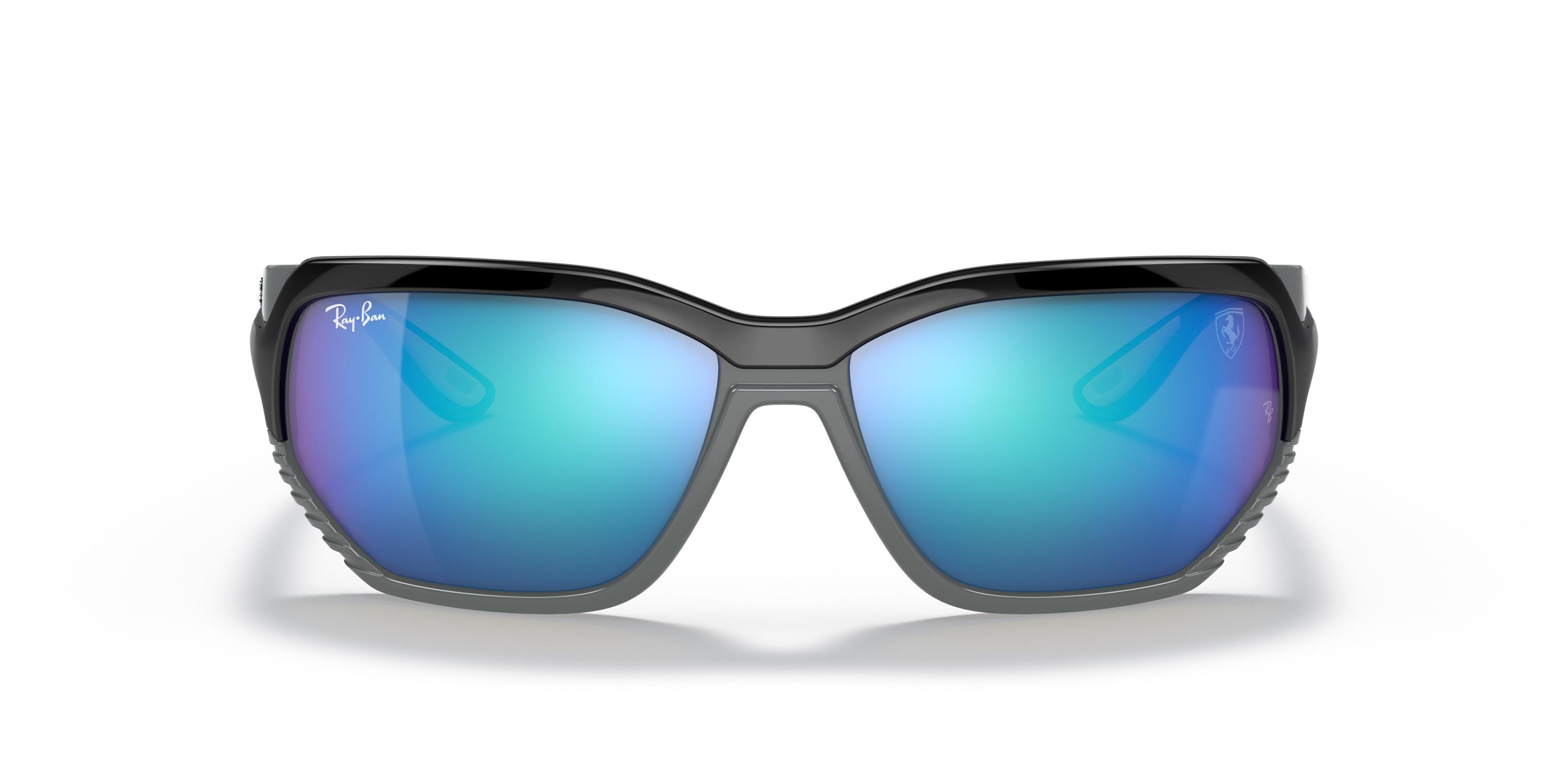 Ray-Ban 4366M F67555 61