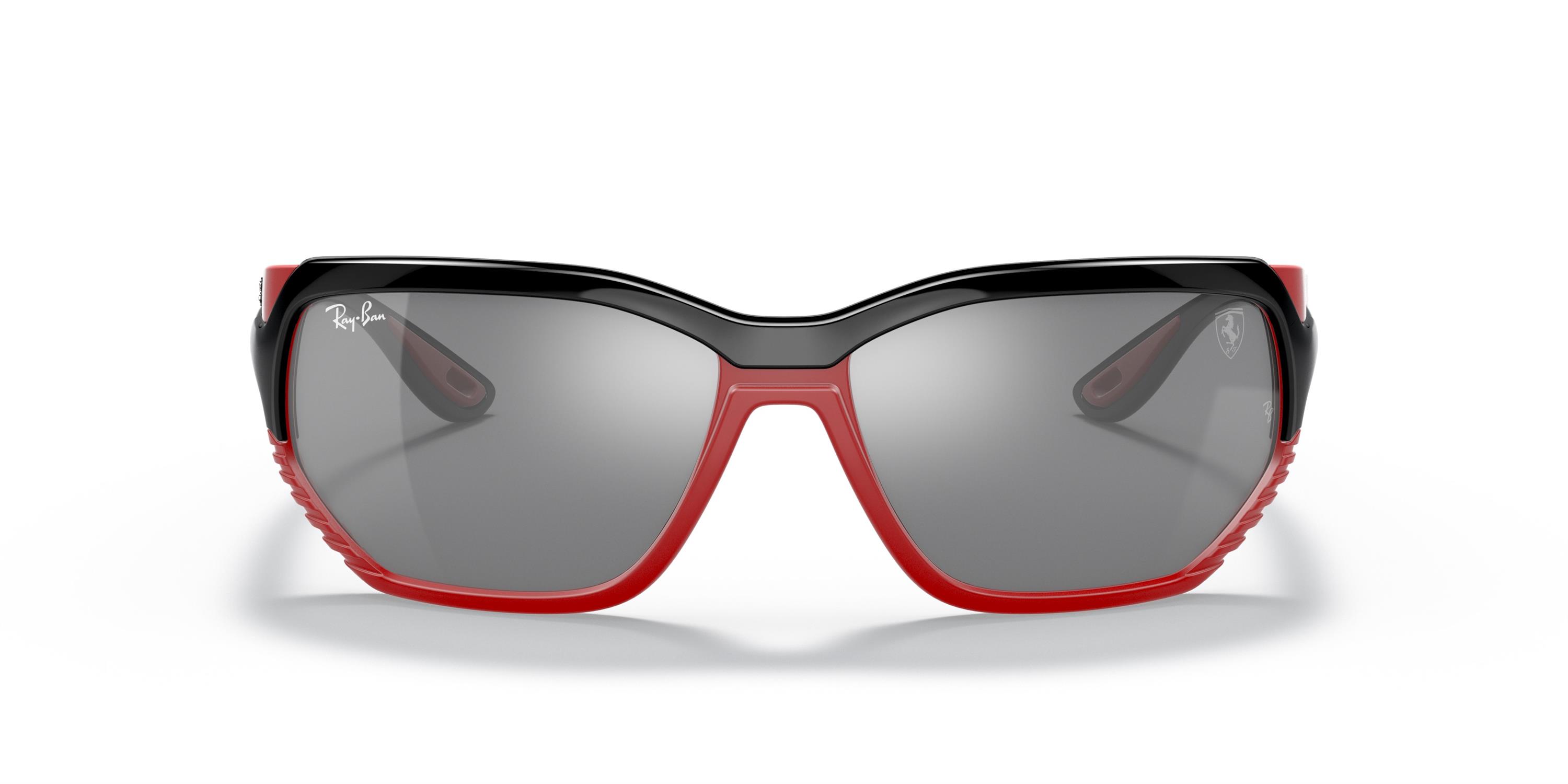 Ray-Ban 4366M F6766G 61