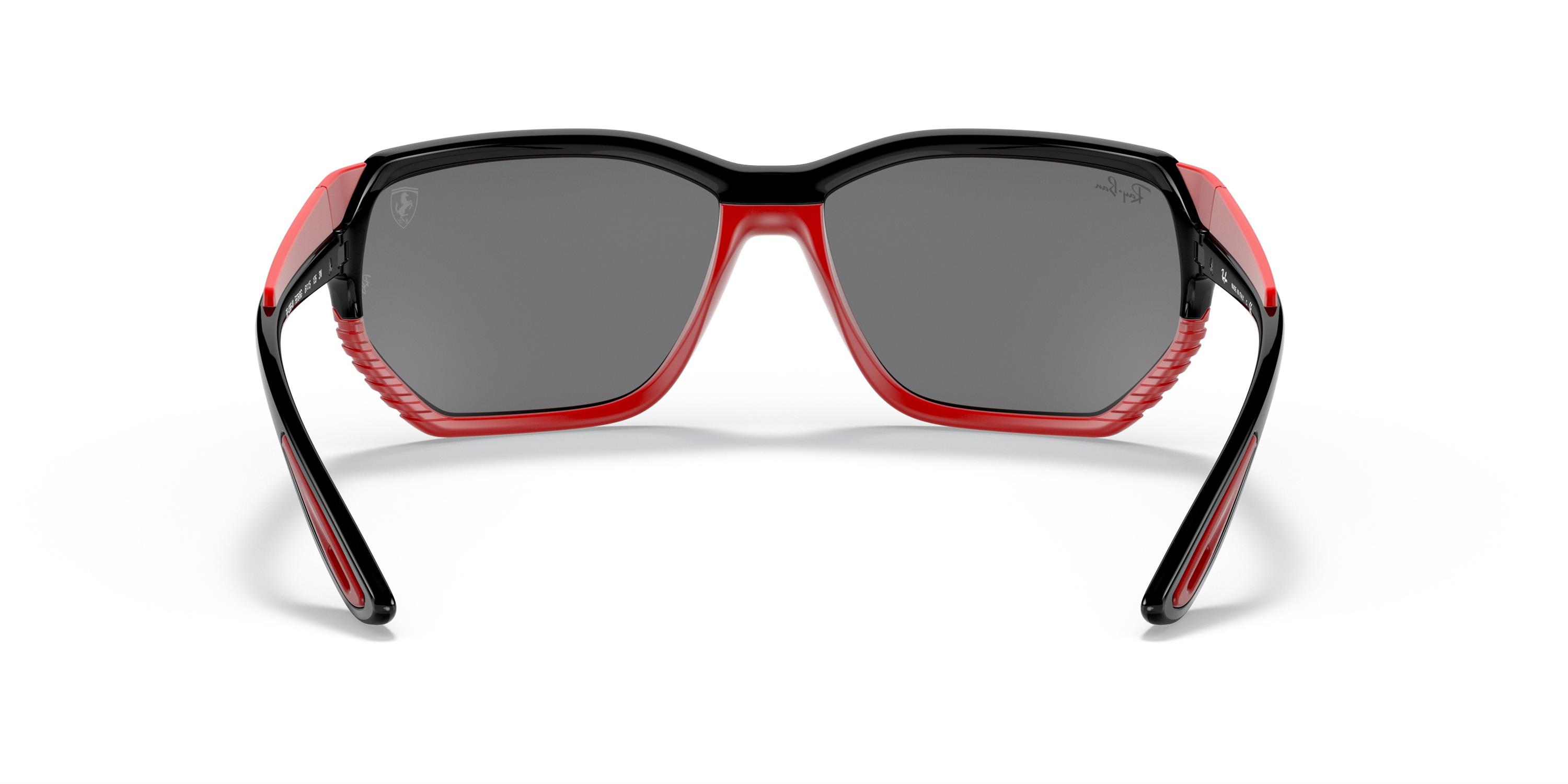 Ray-Ban 4366M F6766G 61