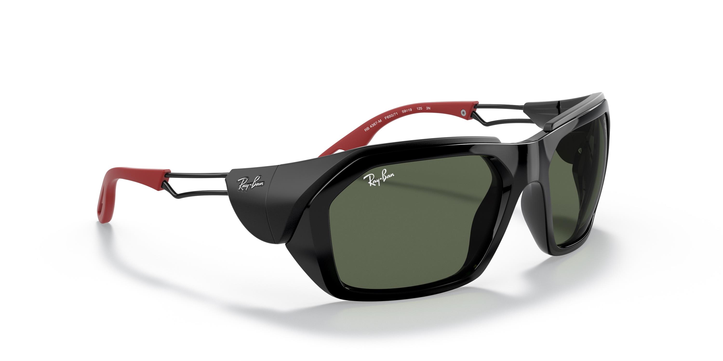 Ray-Ban 4367M F65071 59