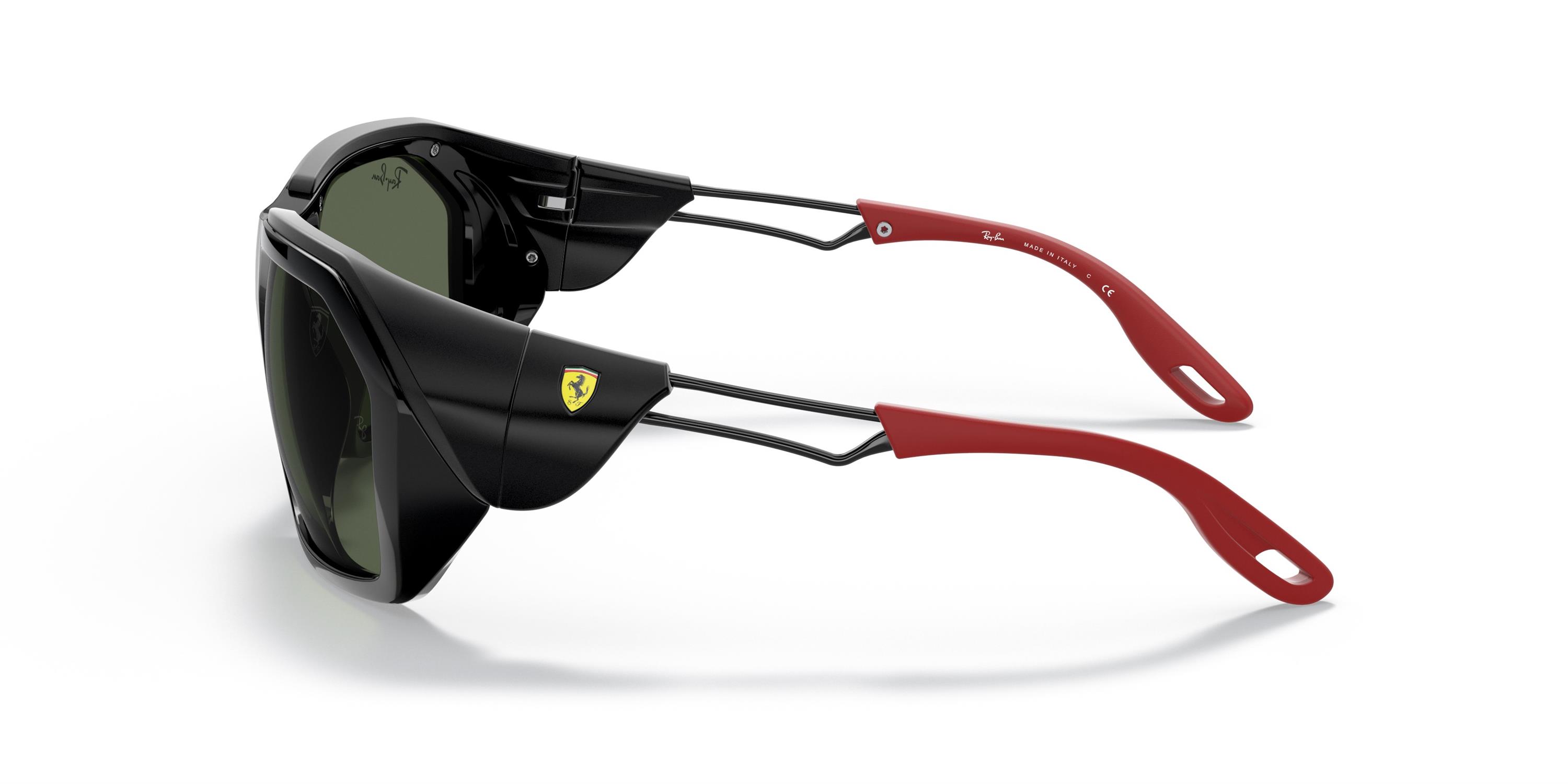 Ray-Ban 4367M F65071 59