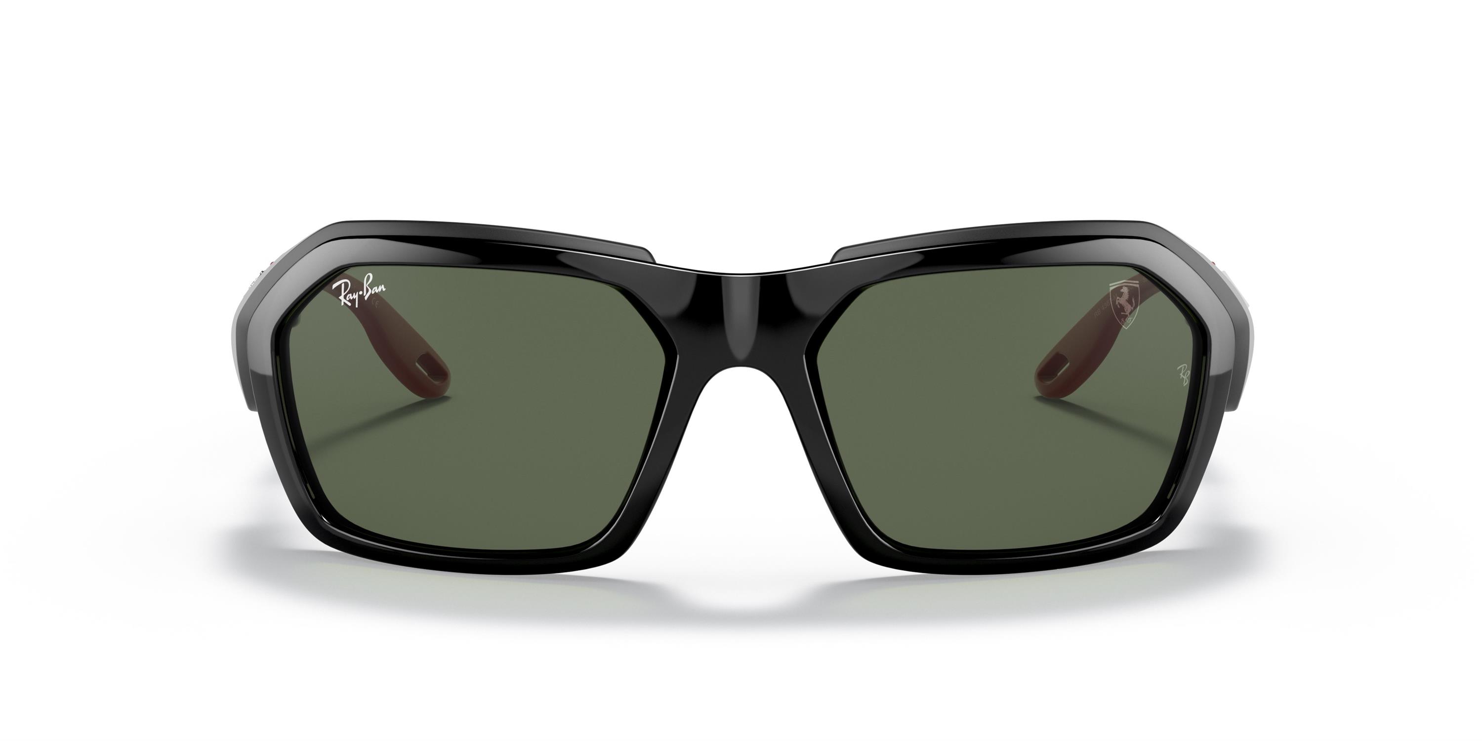 Ray-Ban 4367M F65071 59