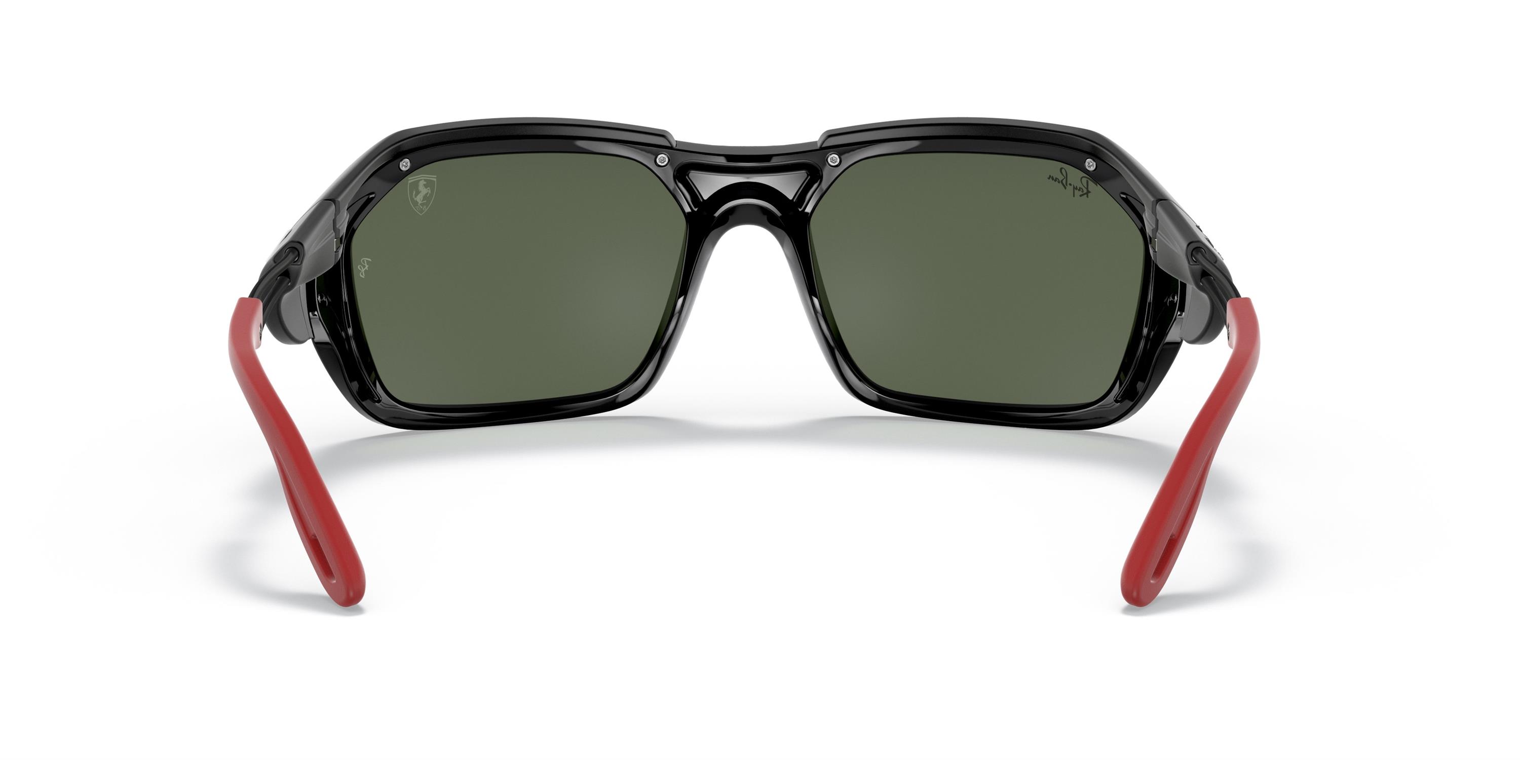Ray-Ban 4367M F65071 59