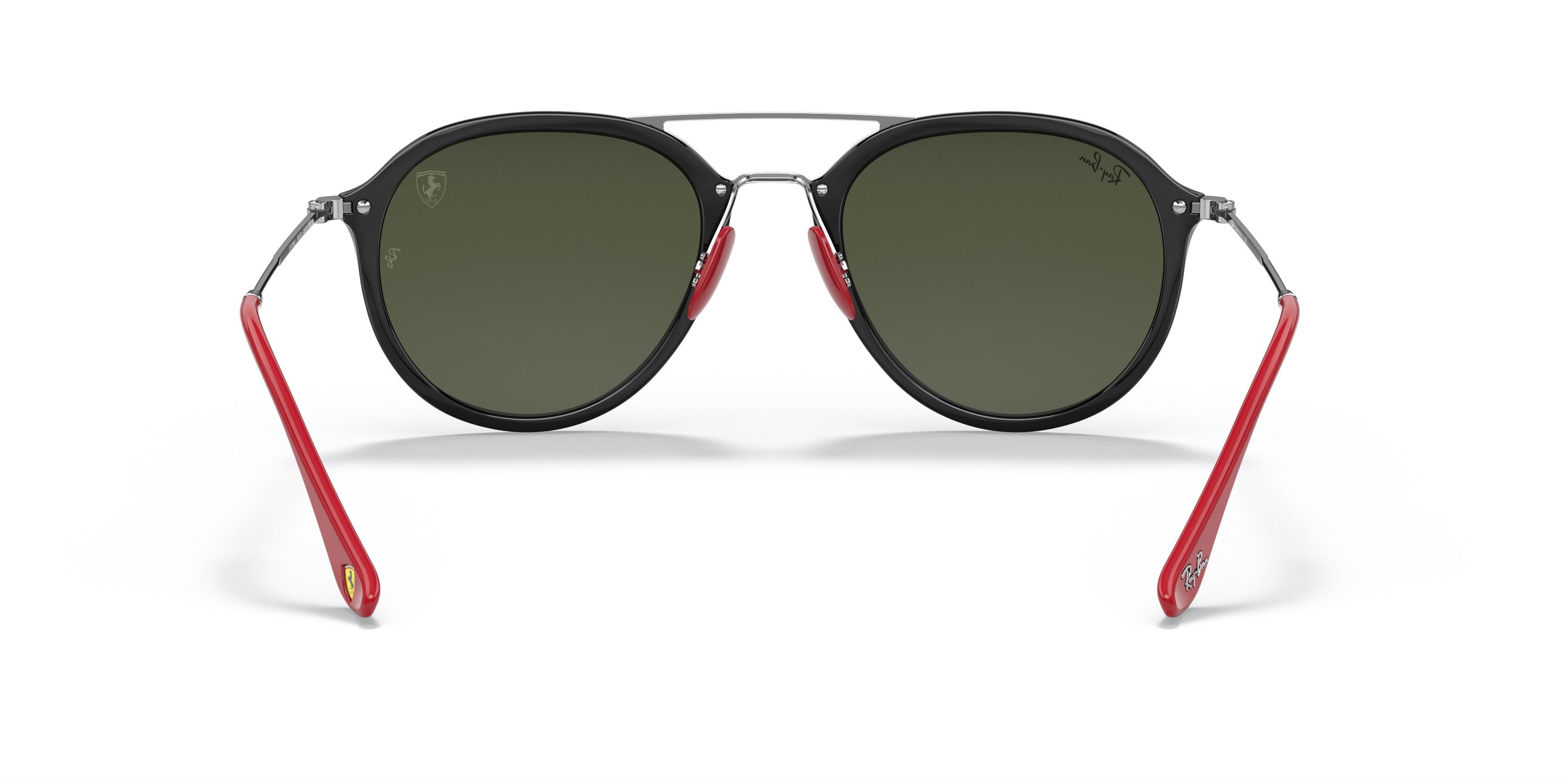 Ray-Ban 4369M F60131 53