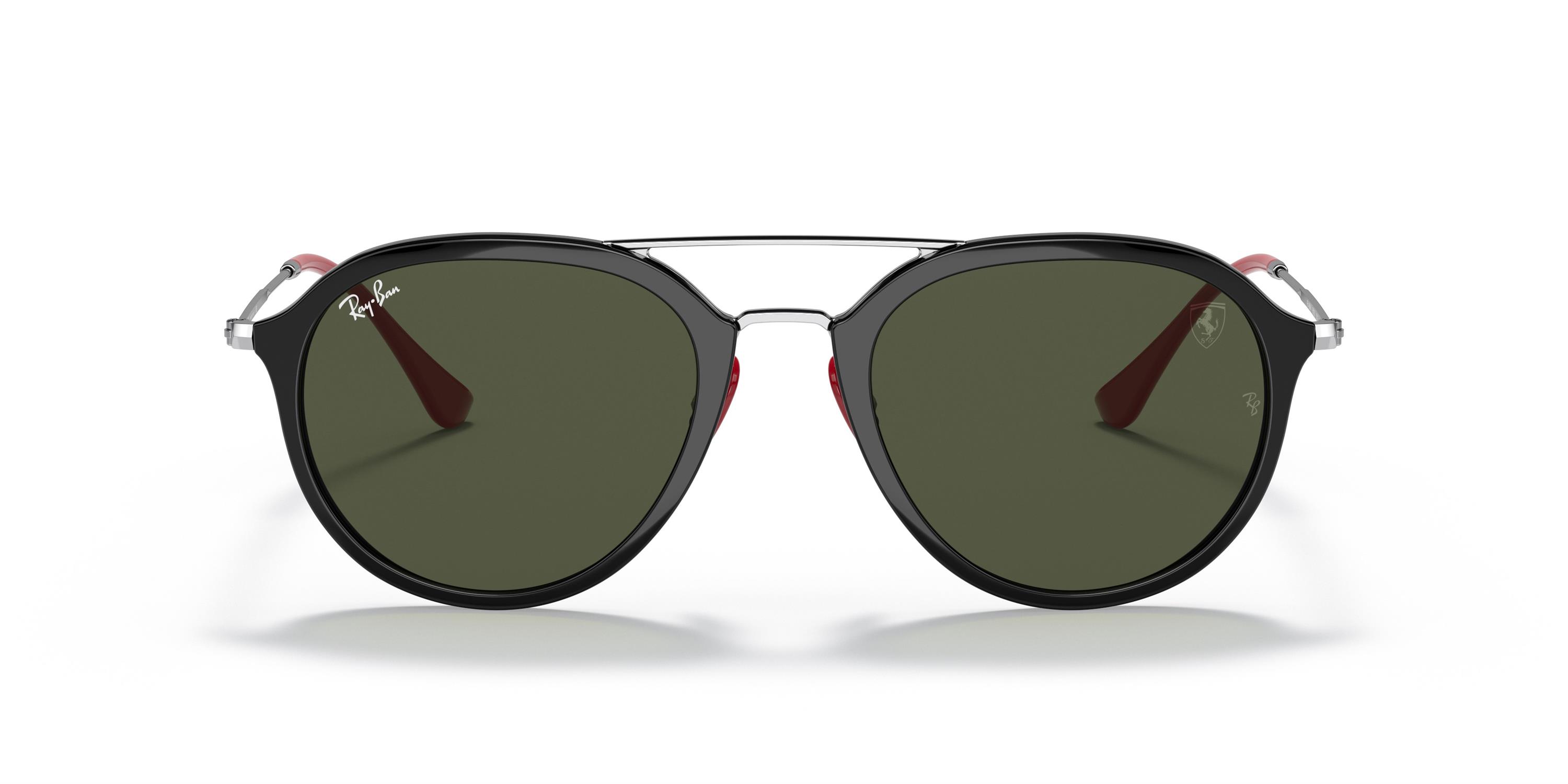 Ray-Ban 4369M F60131 53