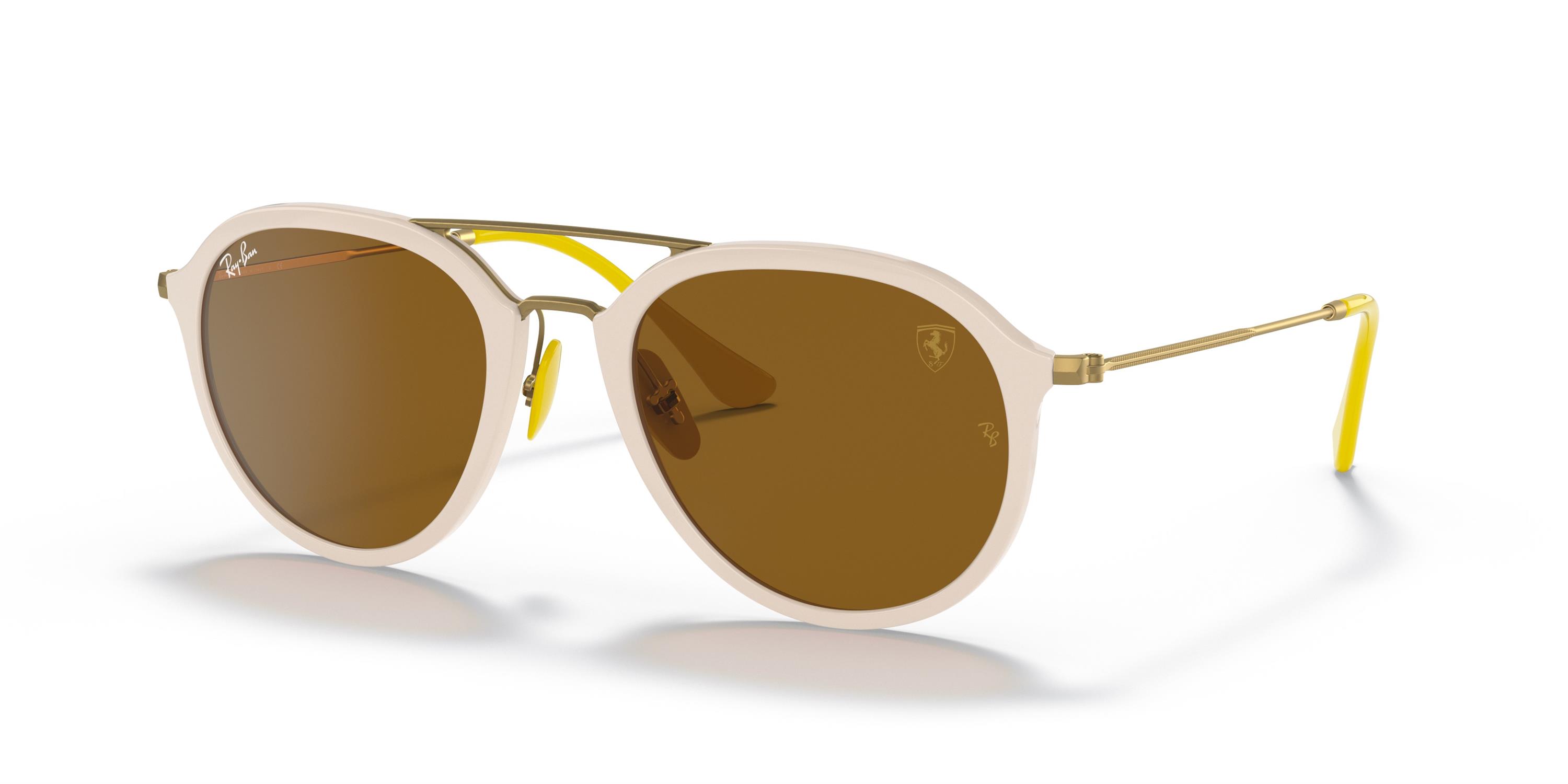 Ray-Ban 4369M F67033 53