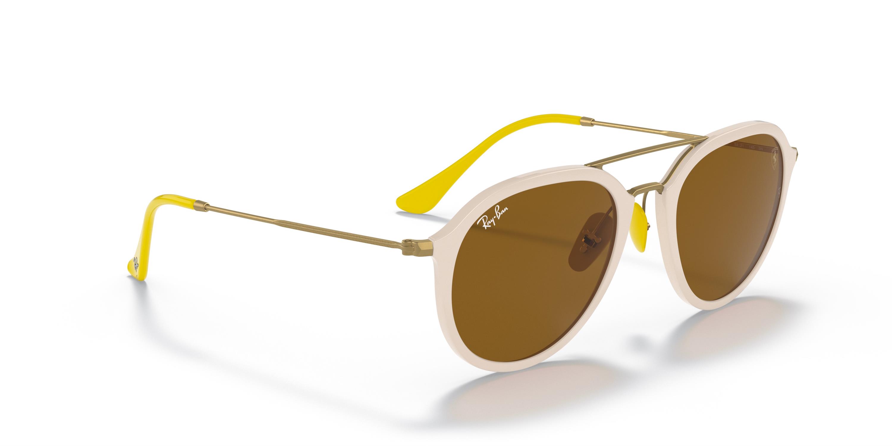 Ray-Ban 4369M F67033 53
