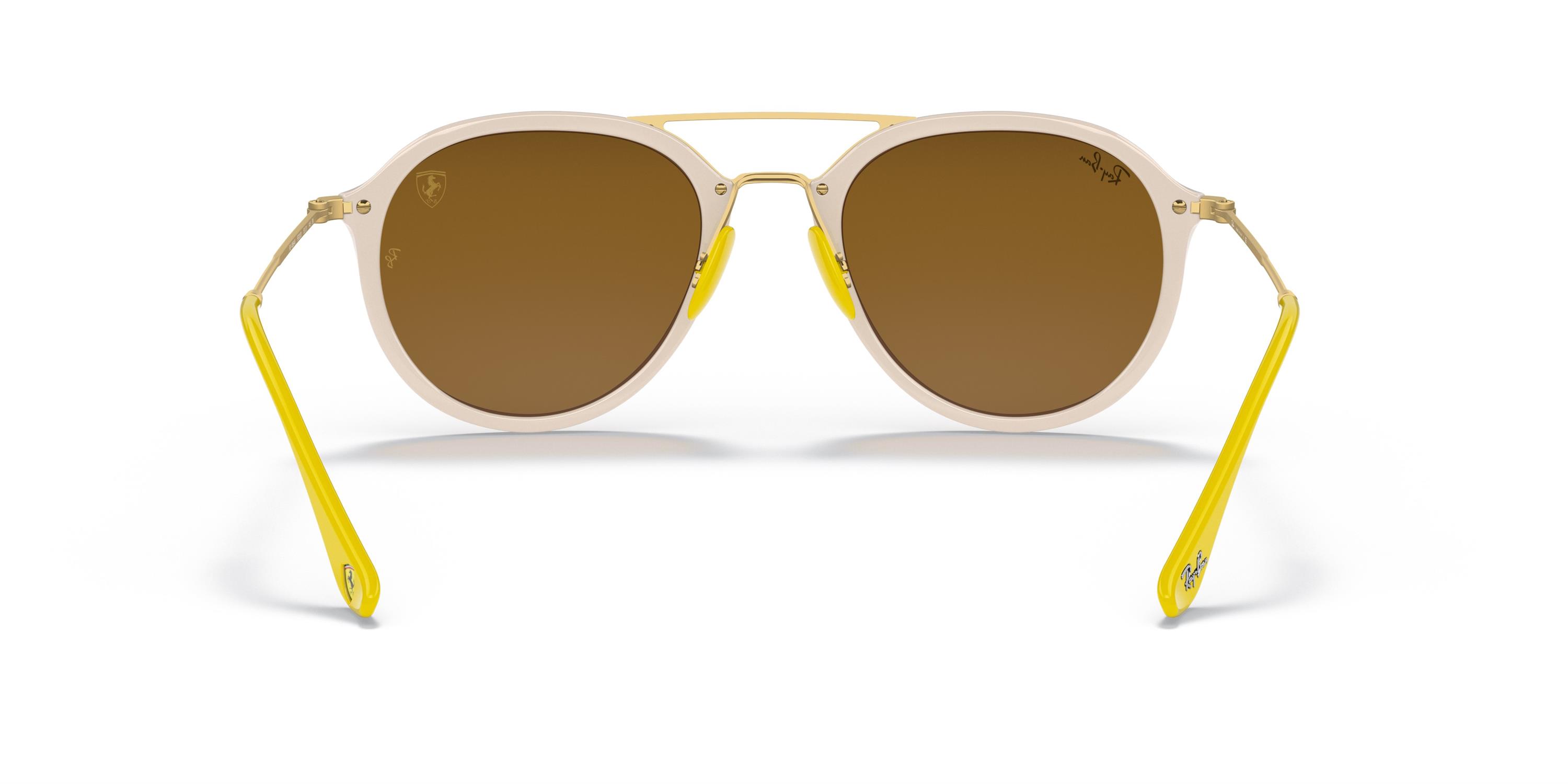 Ray-Ban 4369M F67033 53