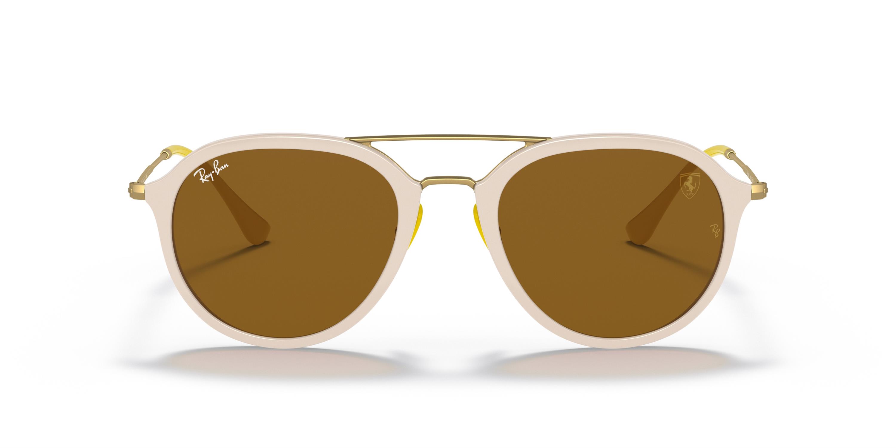 Ray-Ban 4369M F67033 53