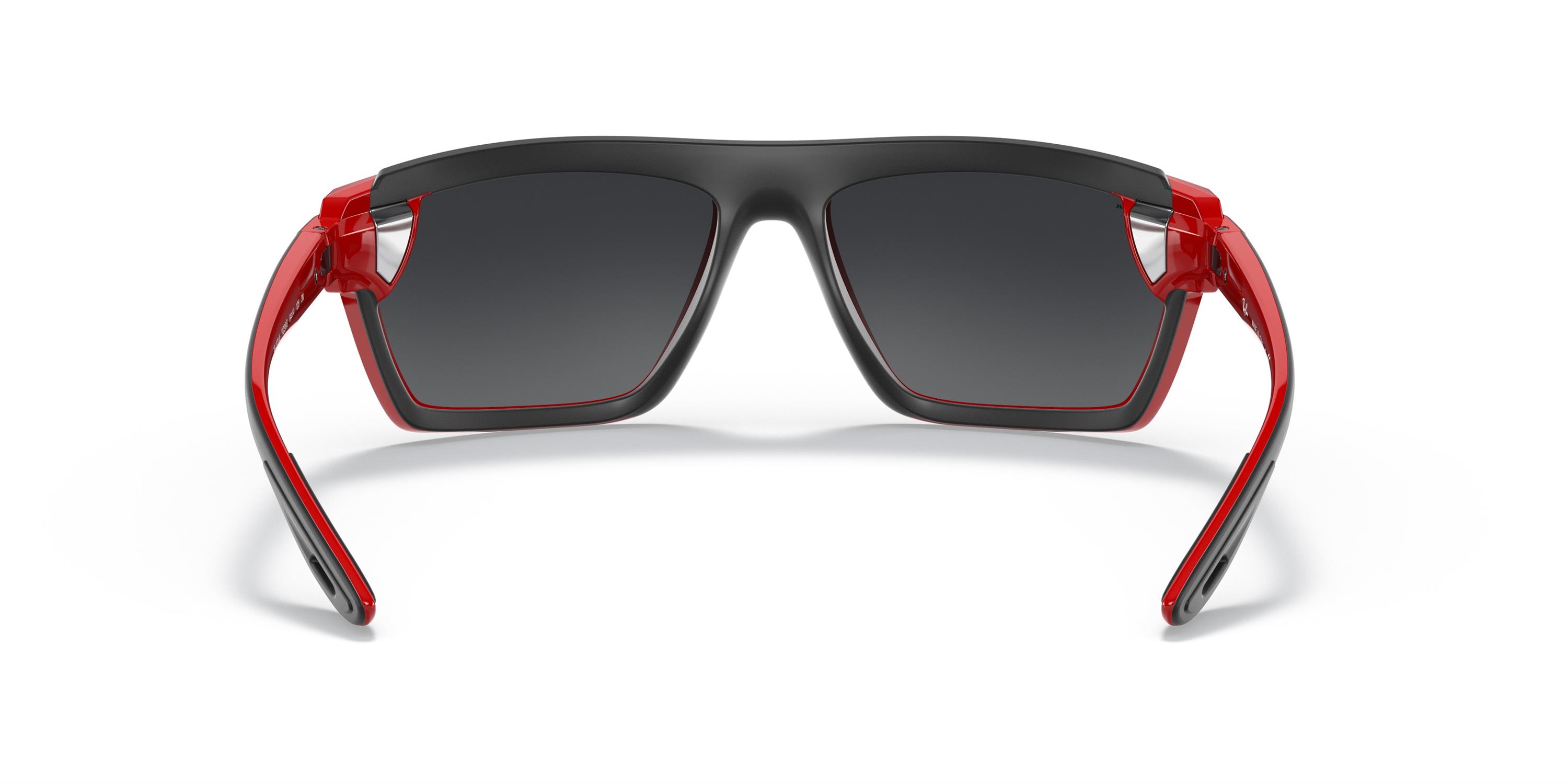 Ray-Ban 4370M F6236G 64