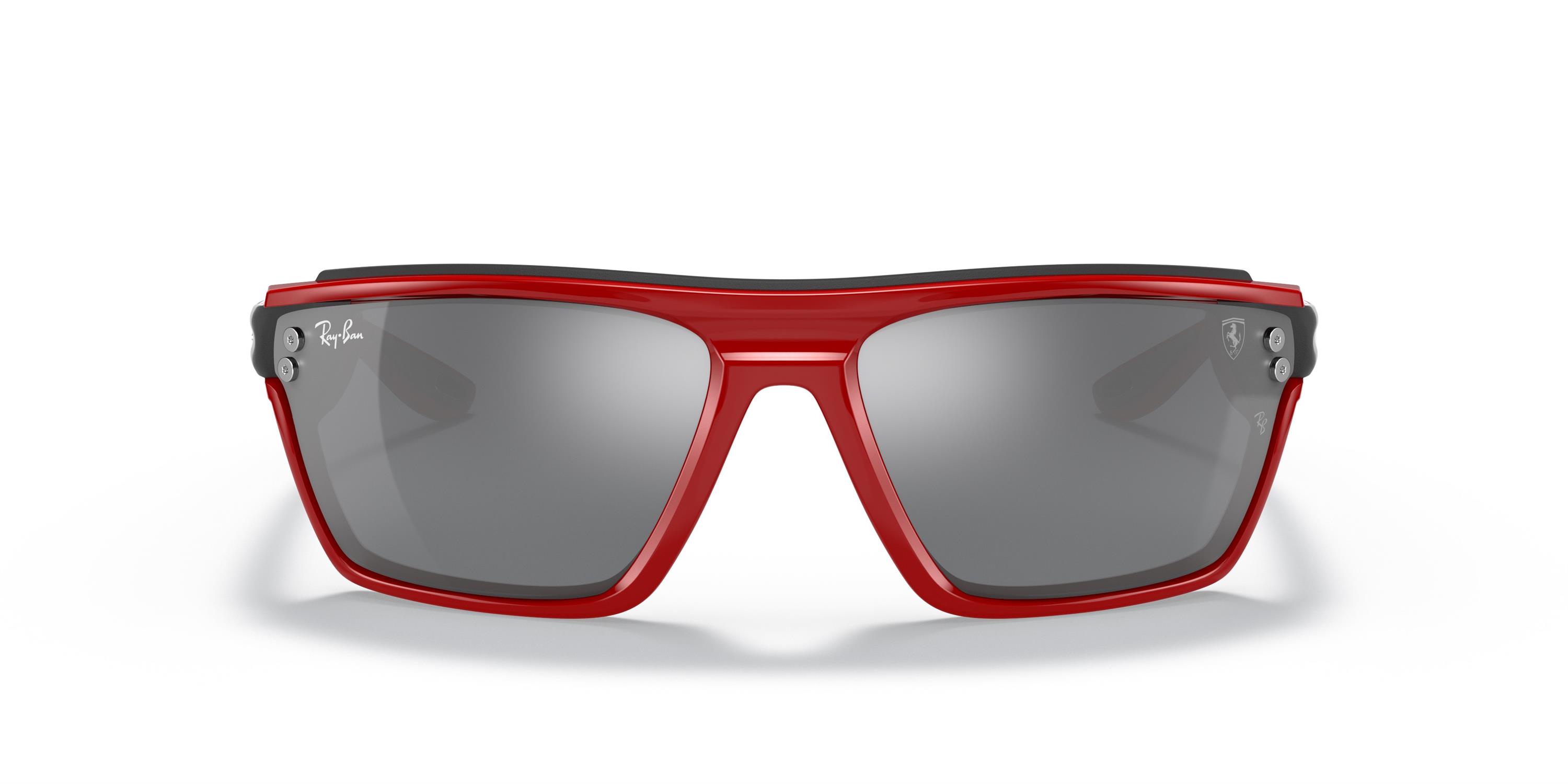 Ray-Ban 4370M F6236G 64