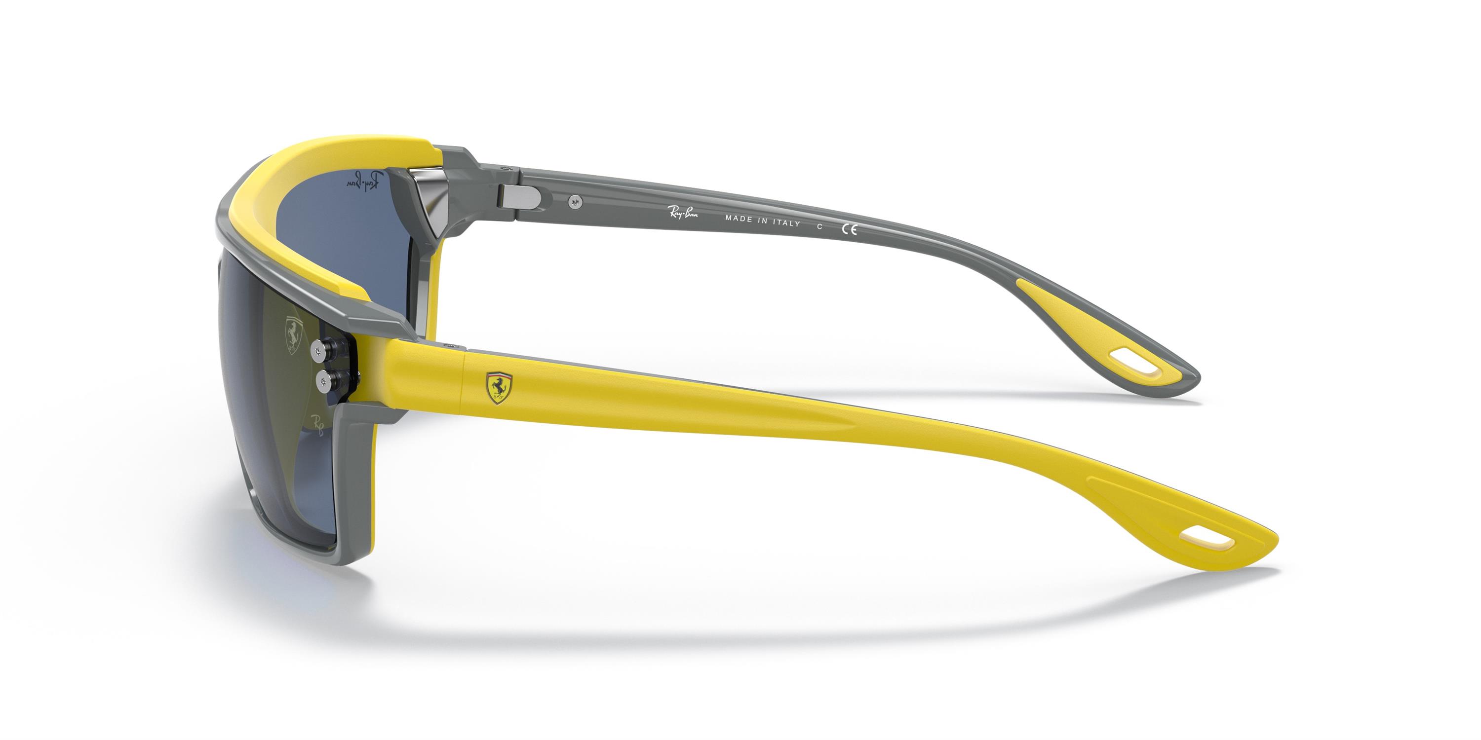 Ray-Ban 4370M F67380 64