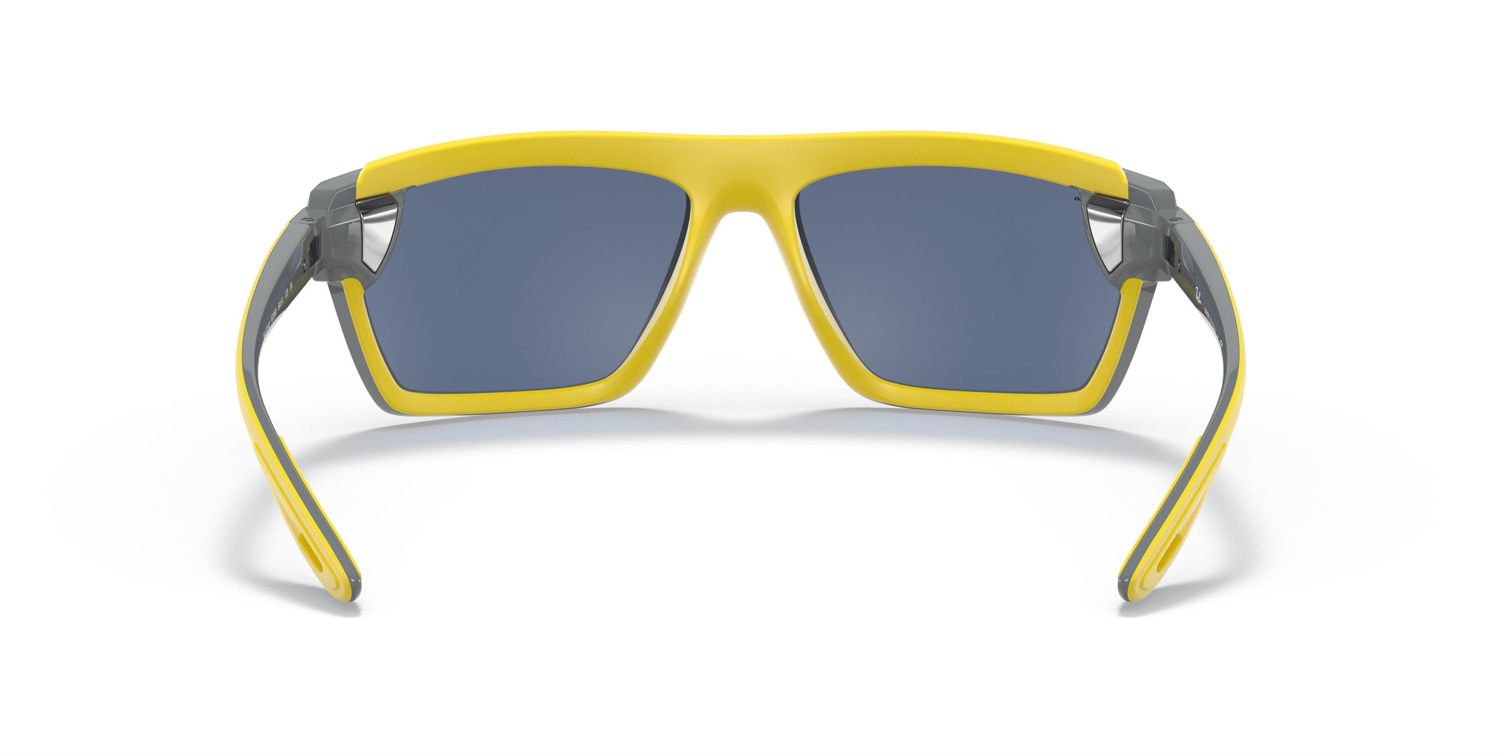 Ray-Ban 4370M F67380 64