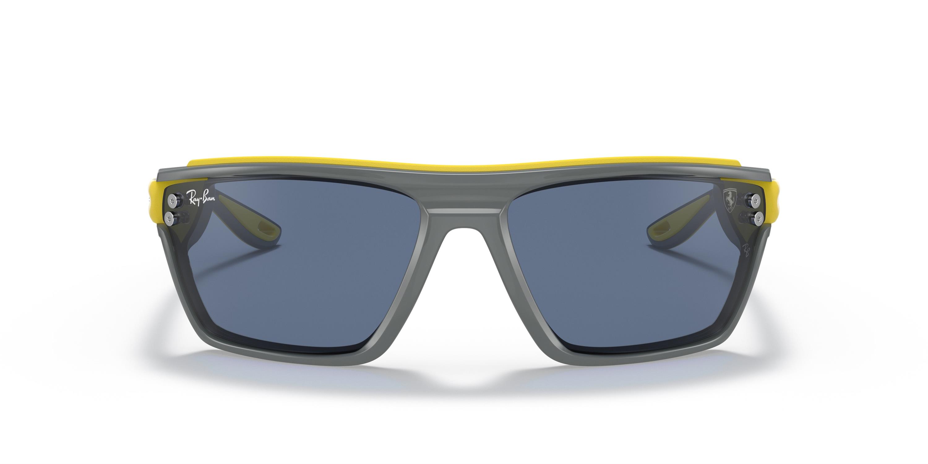 Ray-Ban 4370M F67380 64