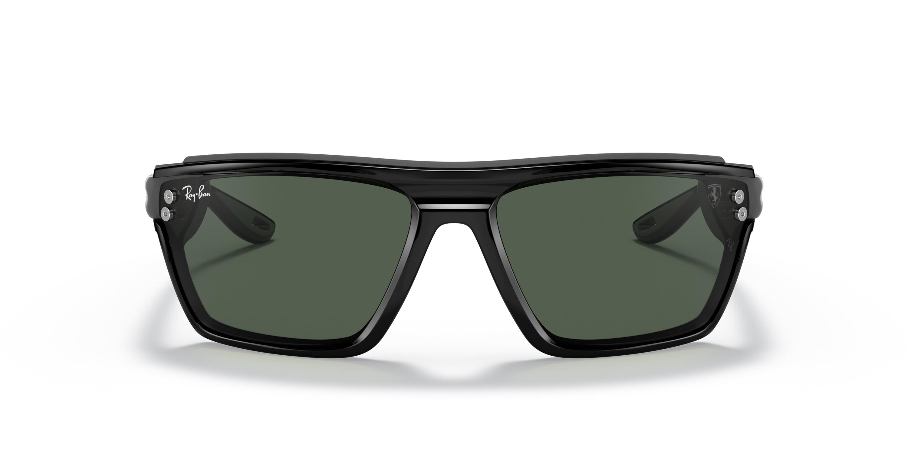 Ray-Ban 4370M F67471 64