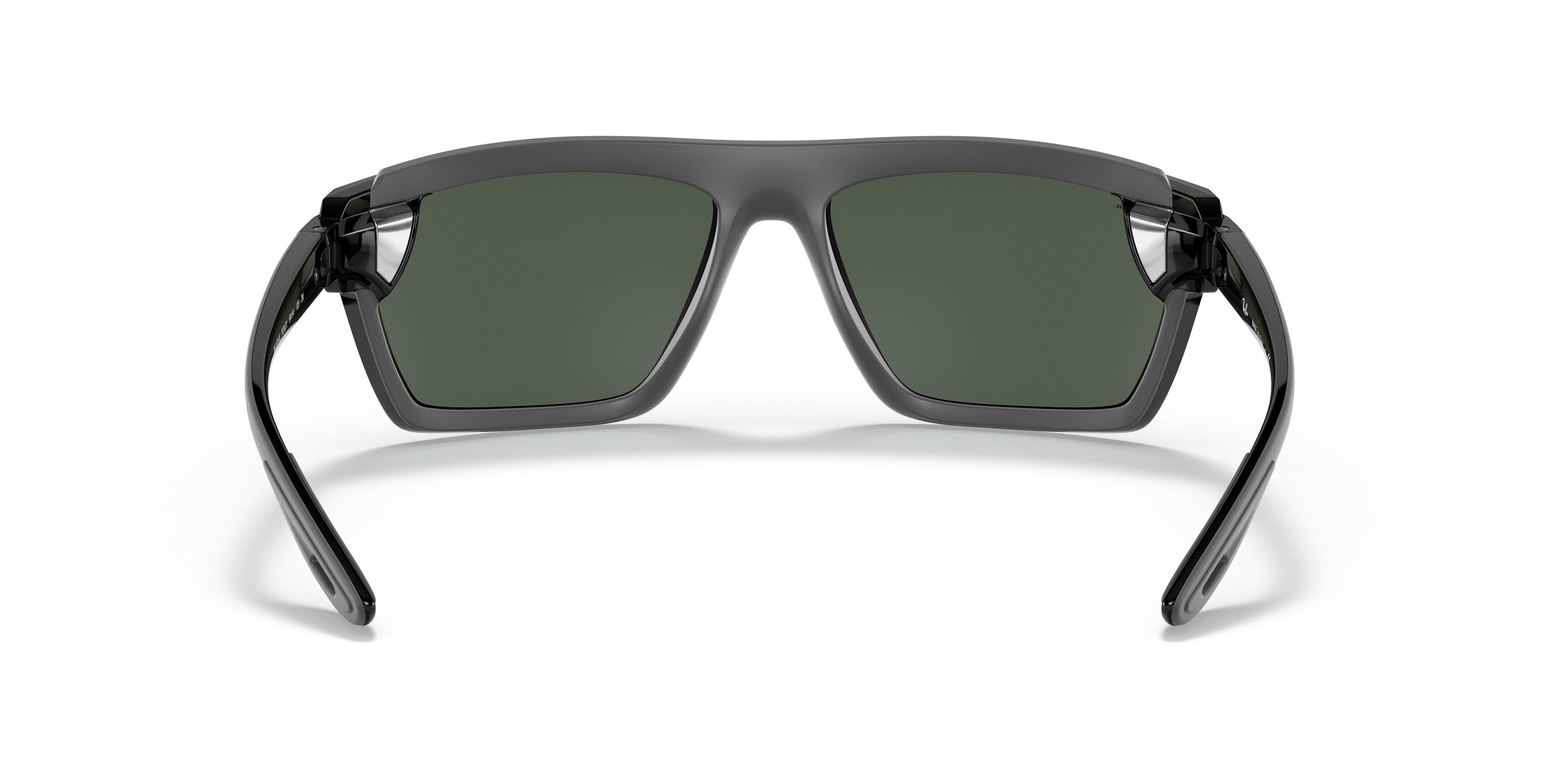 Ray-Ban 4370M F67471 64
