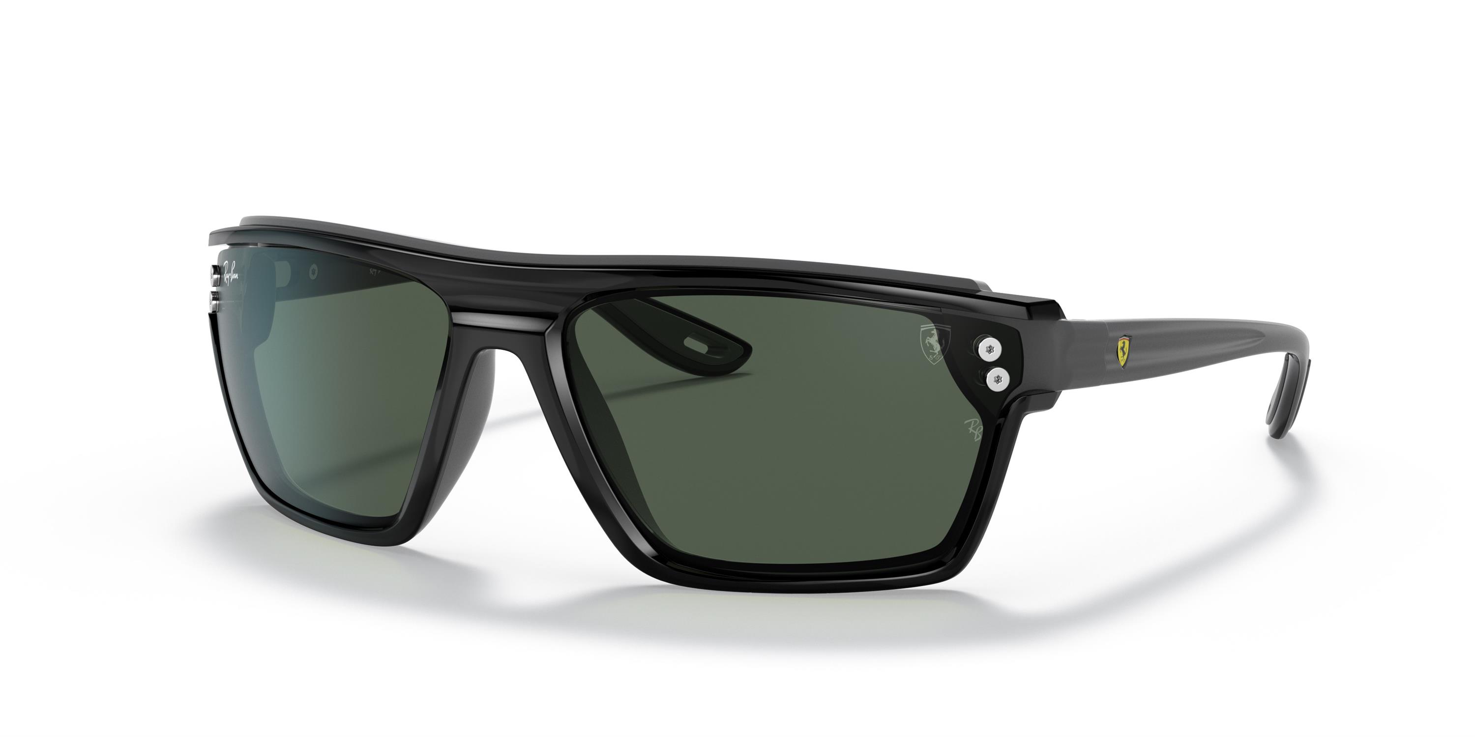 Ray-Ban 4370M F67471 64