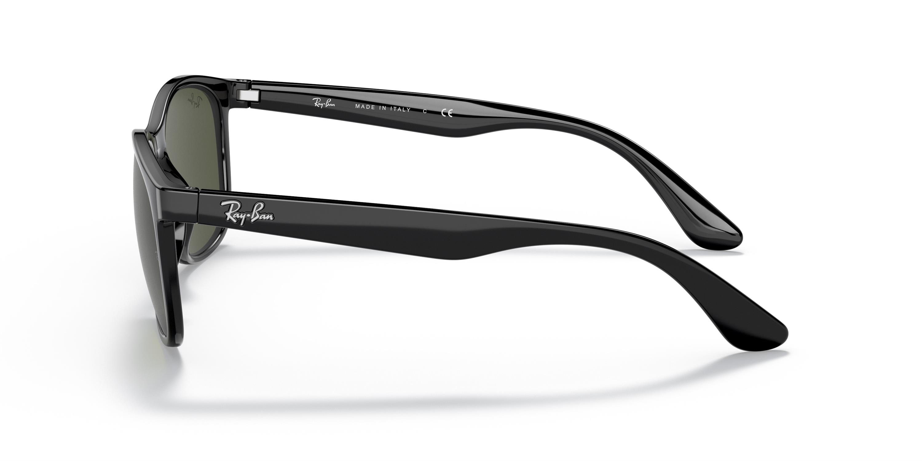 Ray-Ban 4374 601/31 56